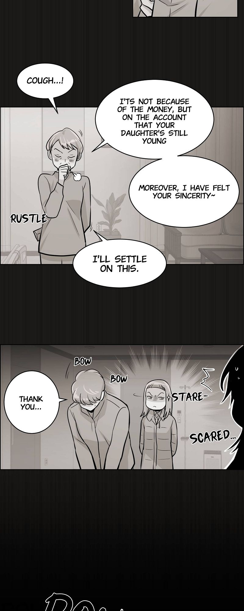 Blood Type L - Episode 9 — page 32