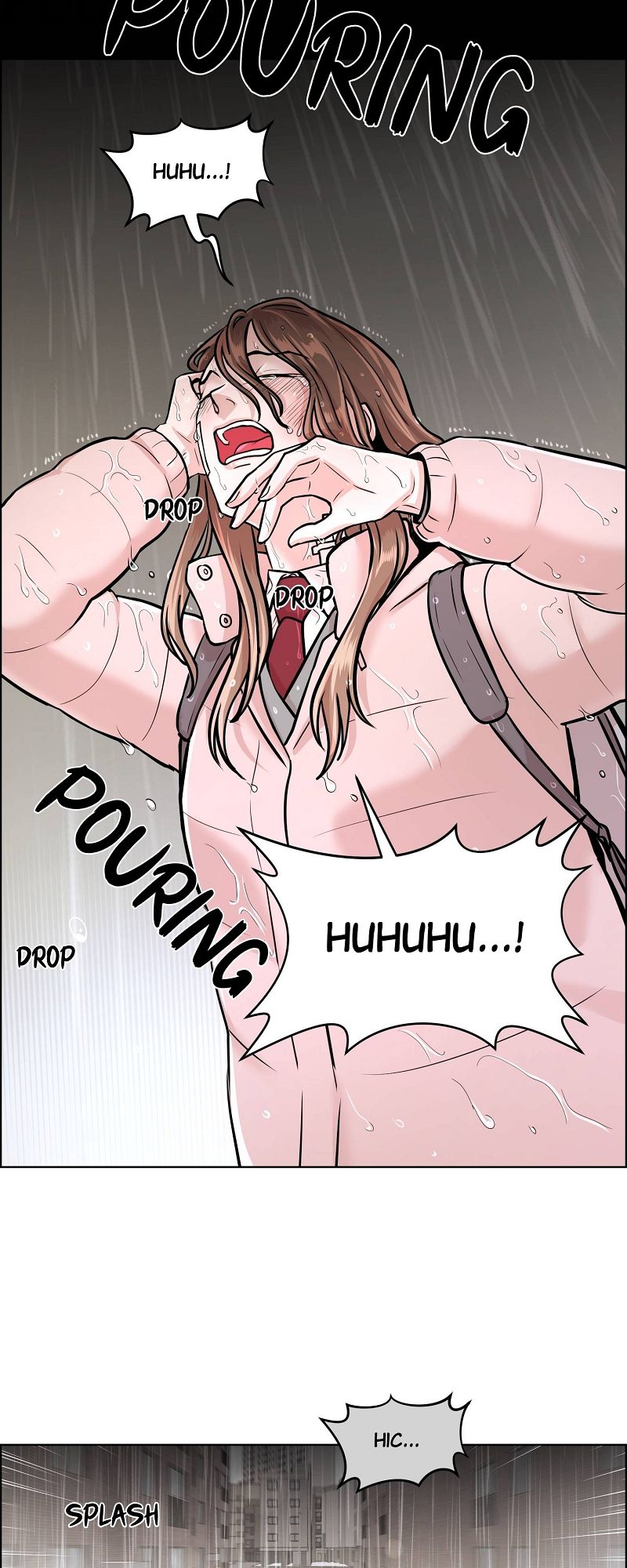Blood Type L - Episode 9 — page 33