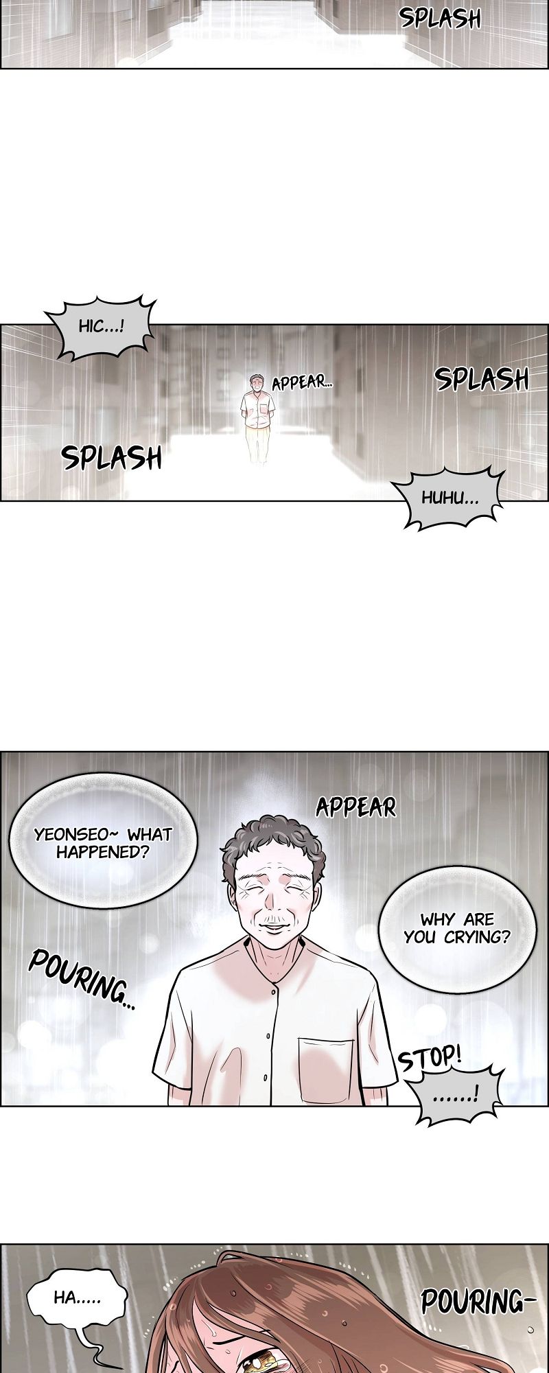 Blood Type L - Episode 9 — page 34
