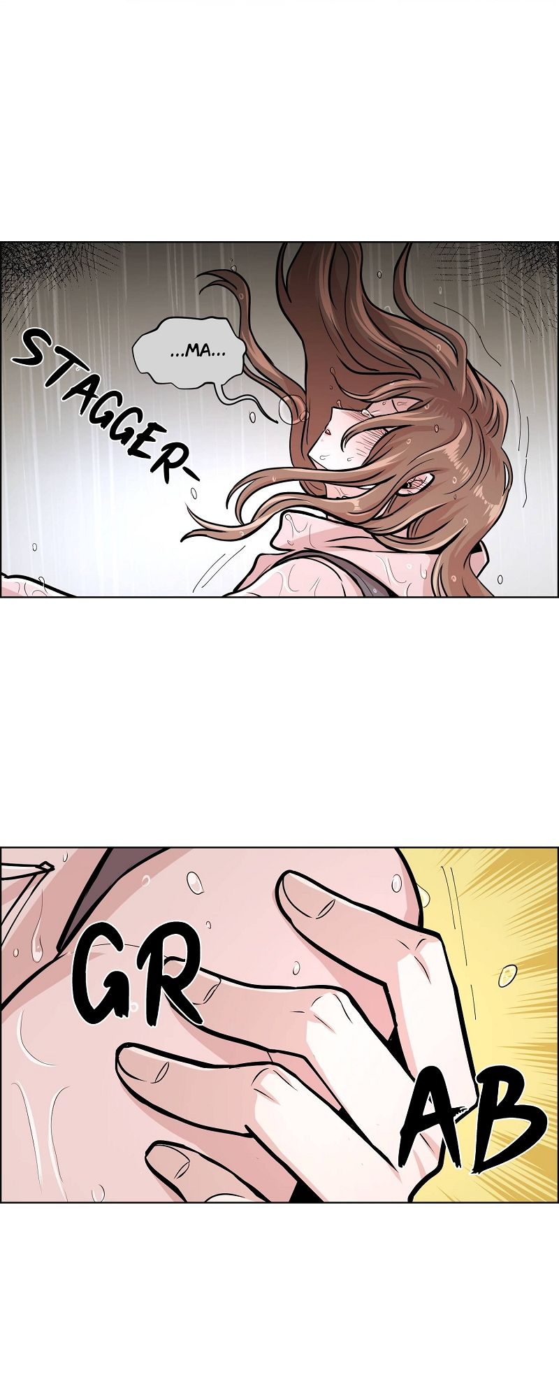 Blood Type L - Episode 9 — page 36