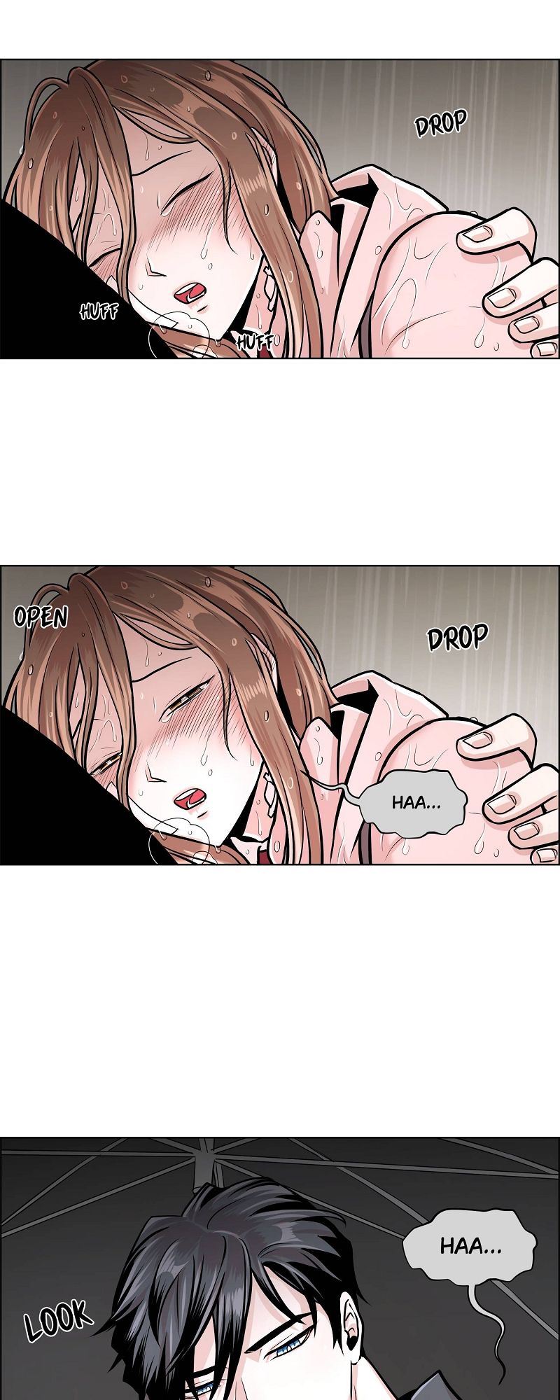Blood Type L - Episode 9 — page 37