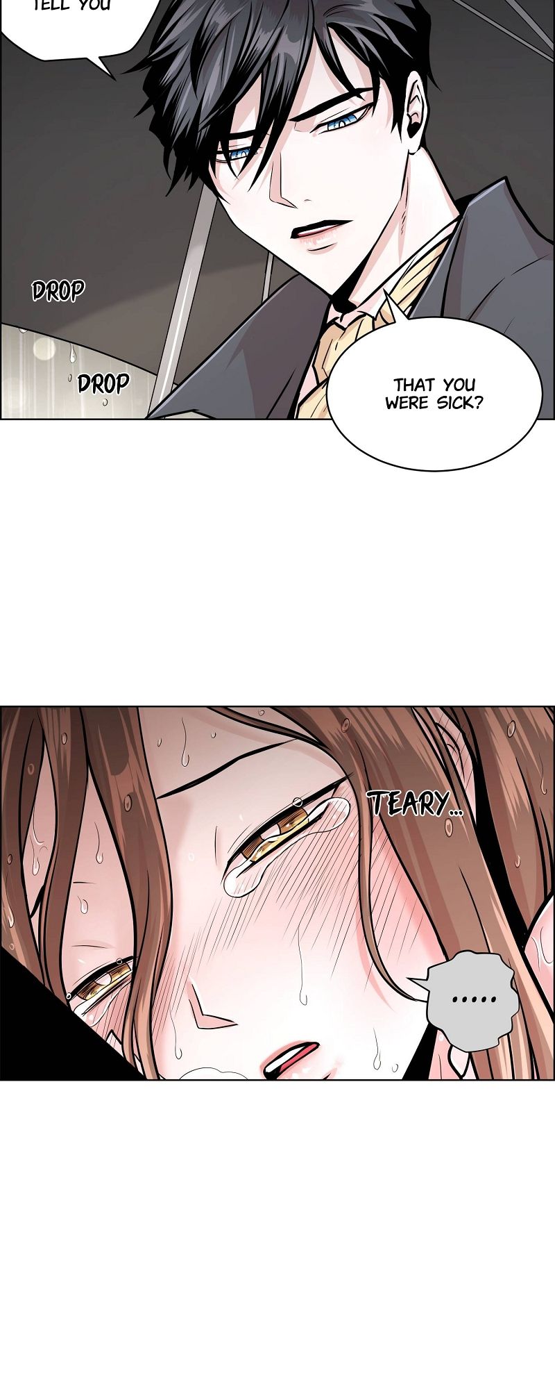 Blood Type L - Episode 9 — page 39