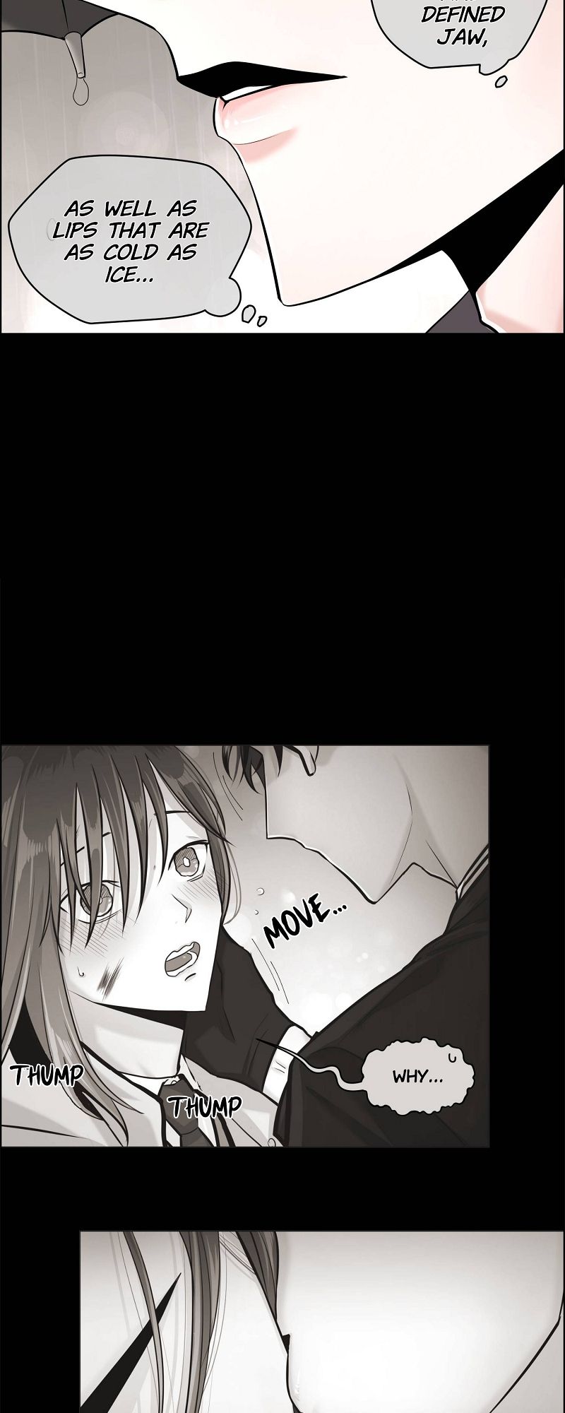 Blood Type L - Episode 9 — page 4