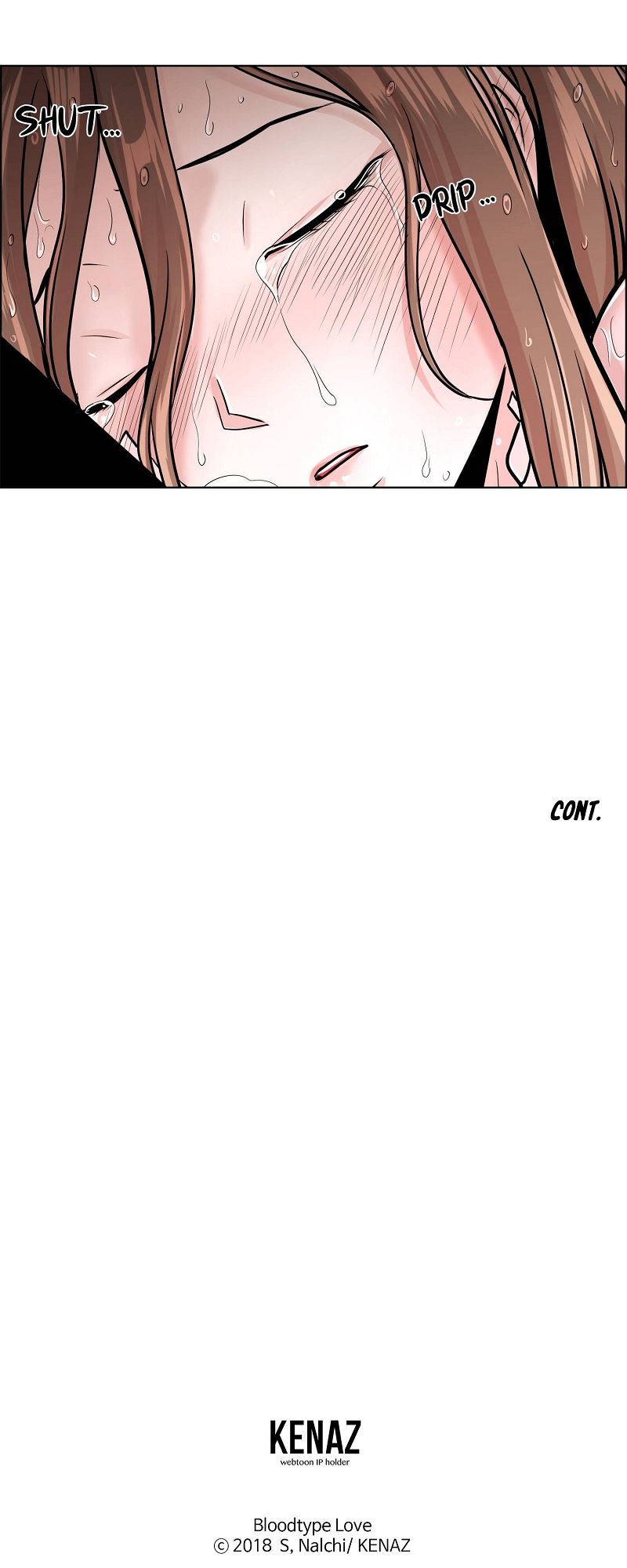 Blood Type L - Episode 9 — page 40