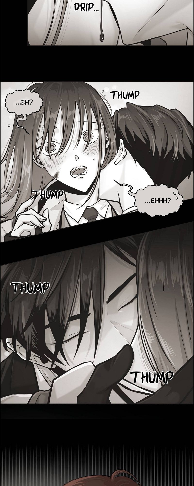 Blood Type L - Episode 9 — page 5
