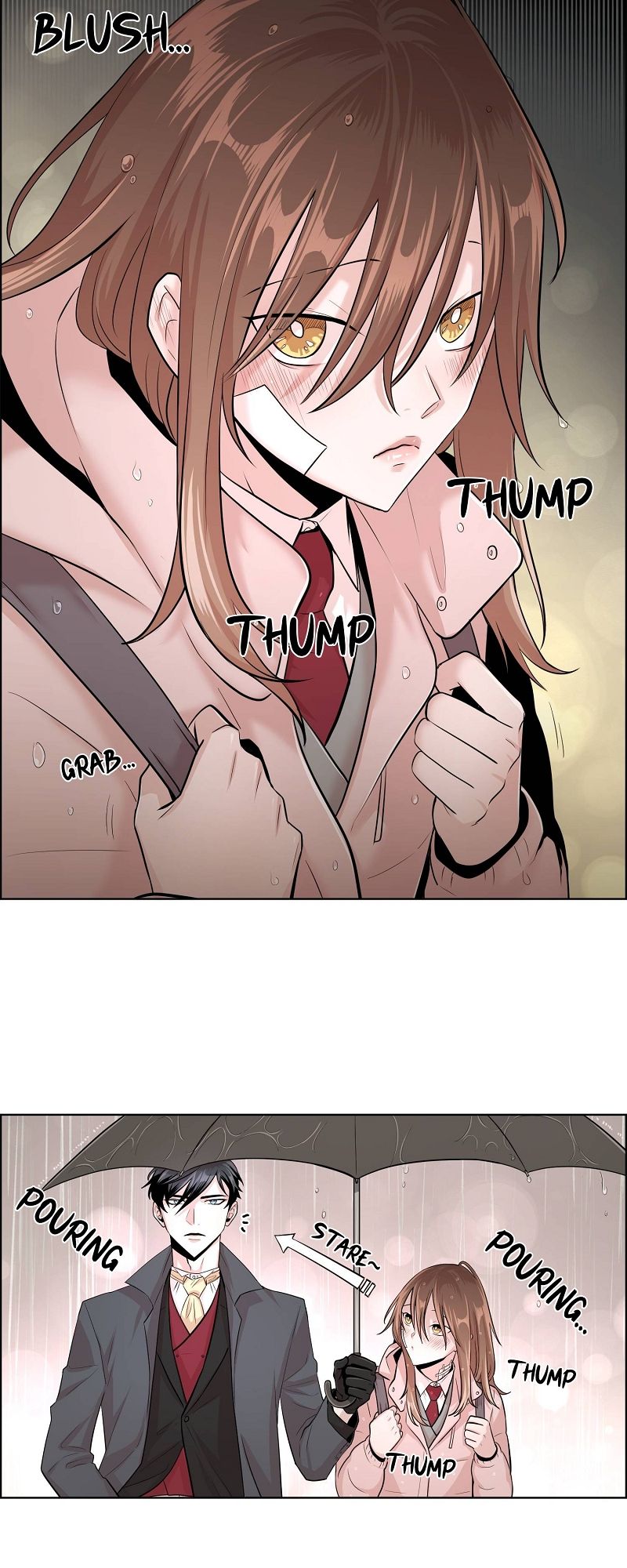 Blood Type L - Episode 9 — page 6