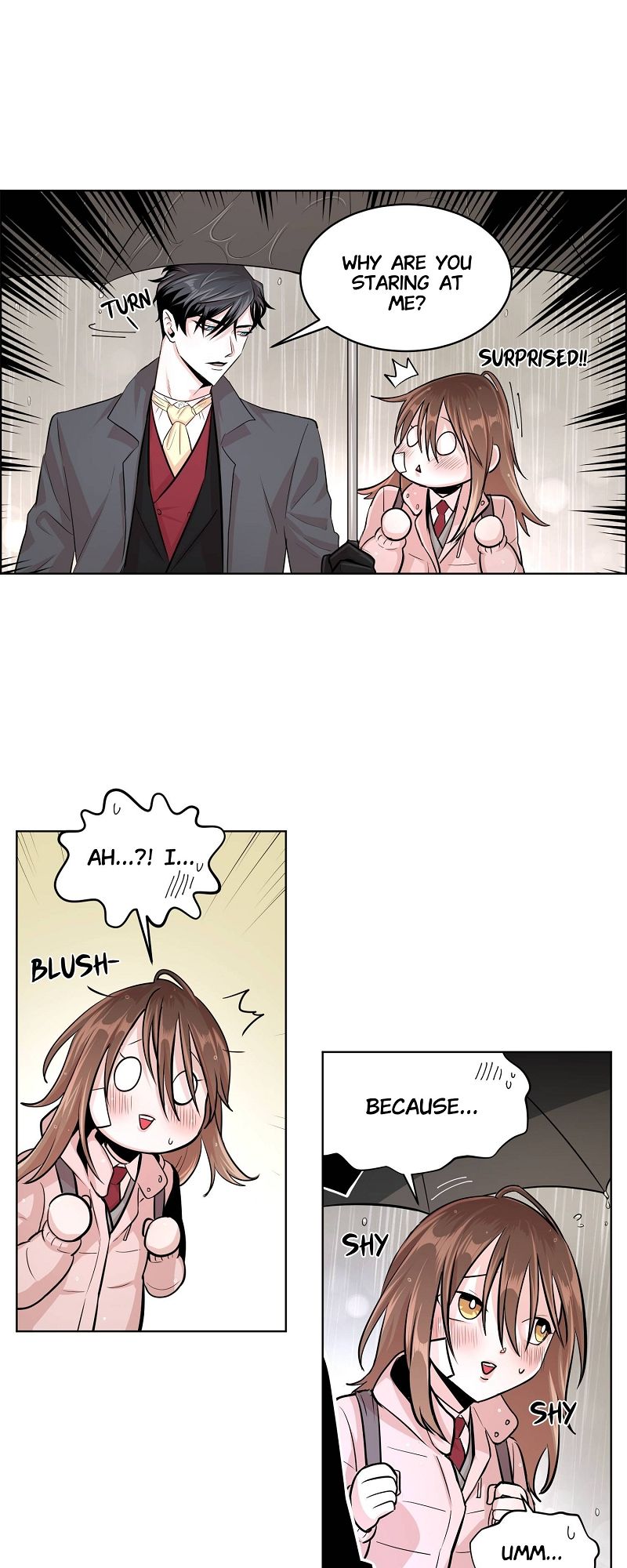 Blood Type L - Episode 9 — page 7