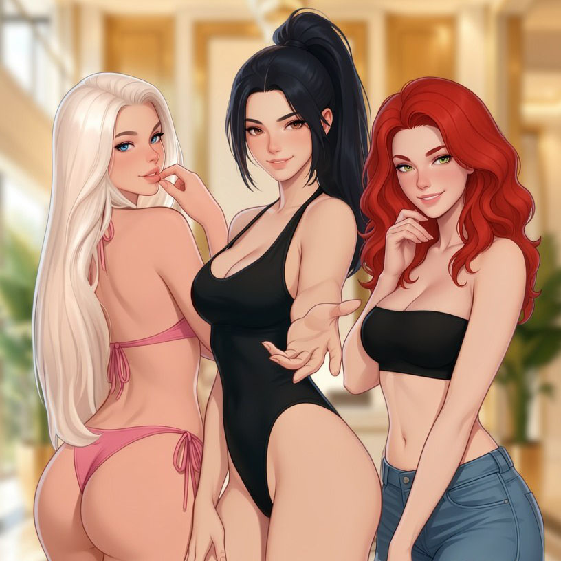 Blue Paradise episode 3
