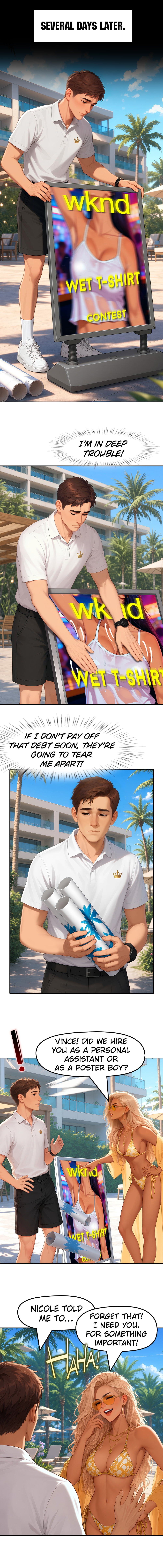 Bootyguard - Episode 2 — page 4