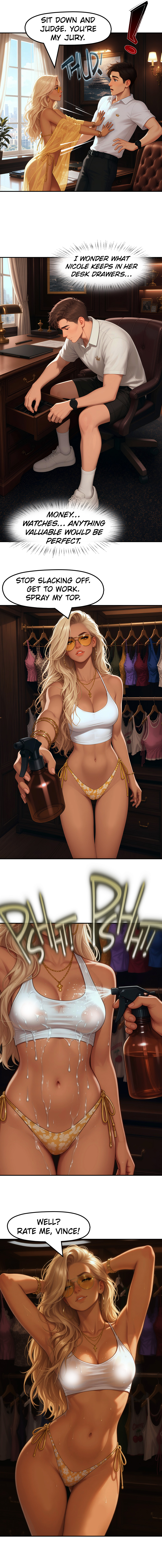 Bootyguard - Episode 2 — page 6