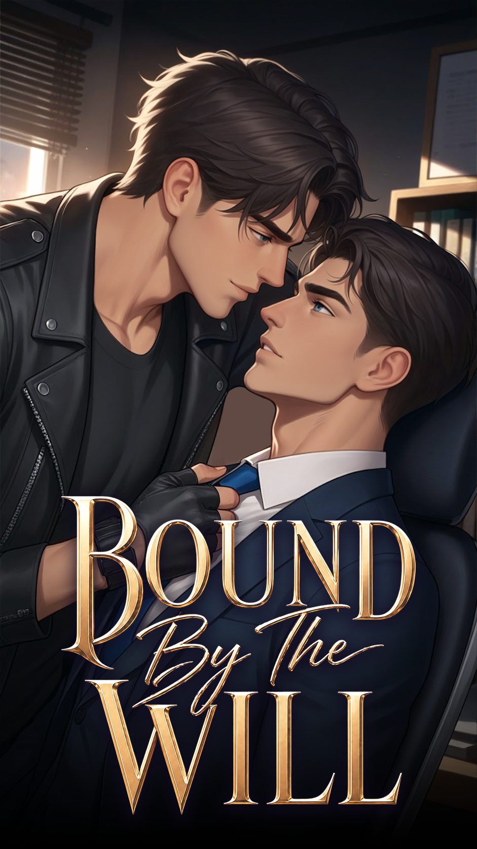 Bound By The Will