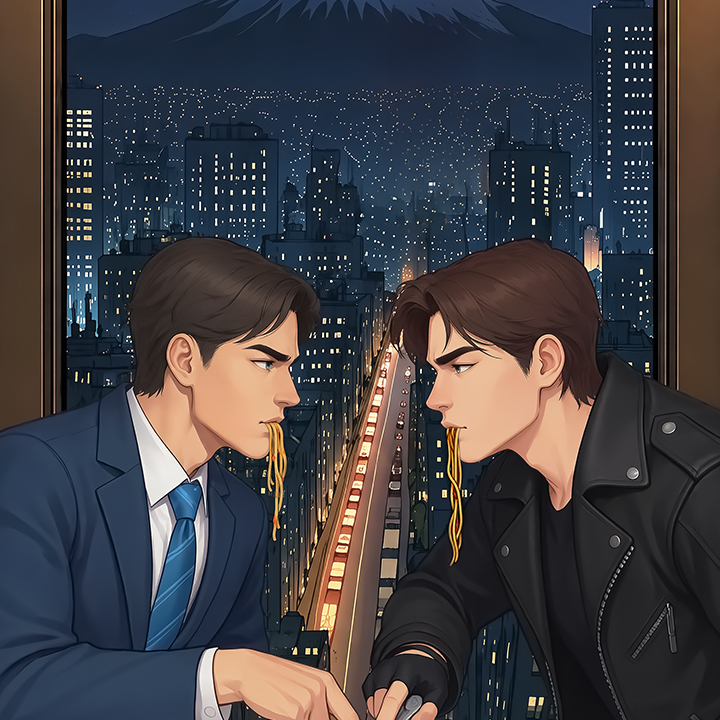 Bound By The Will episode 3