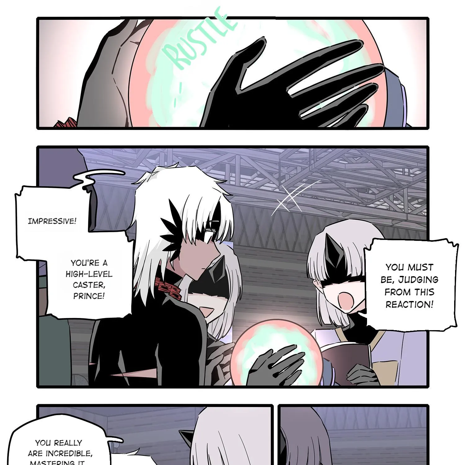 Chapter 101 — page 15
