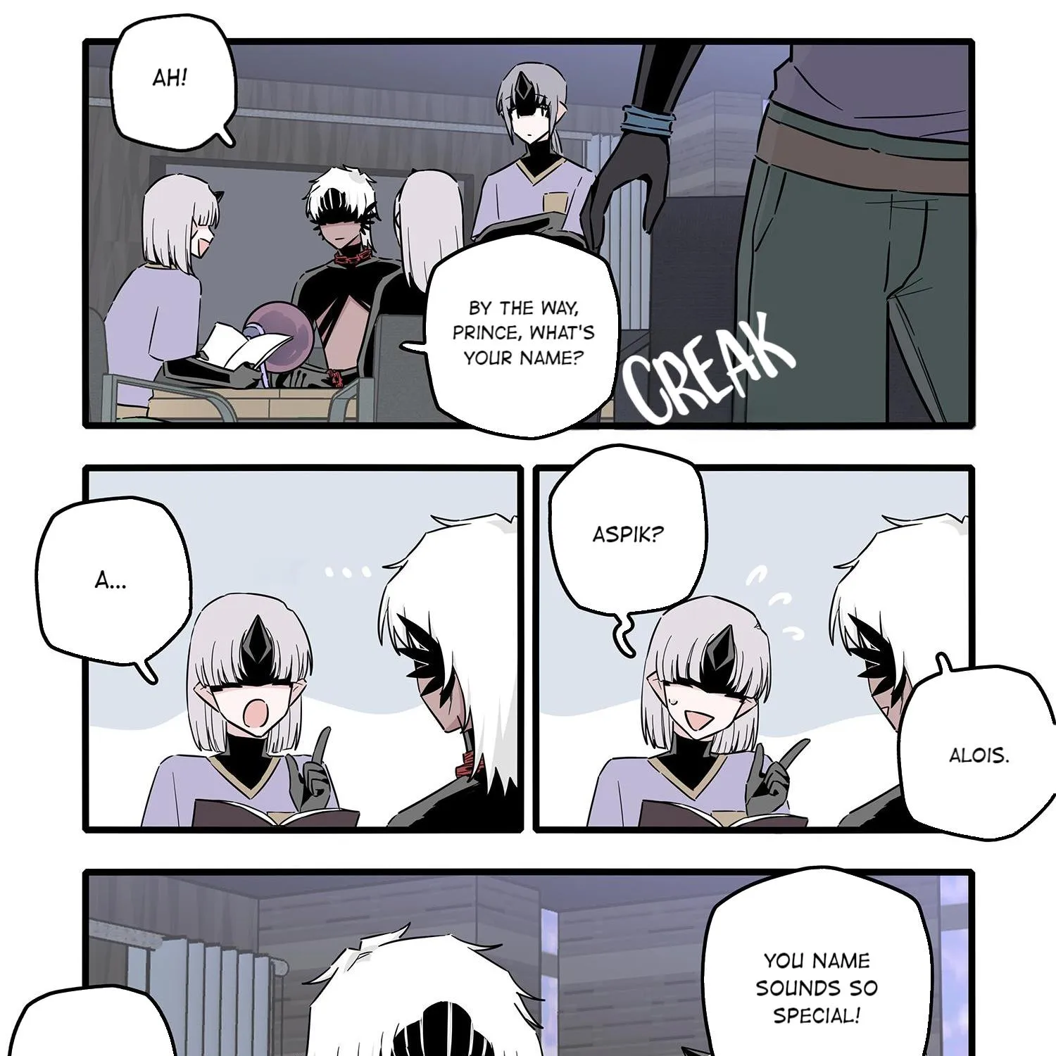 Chapter 101 — page 17