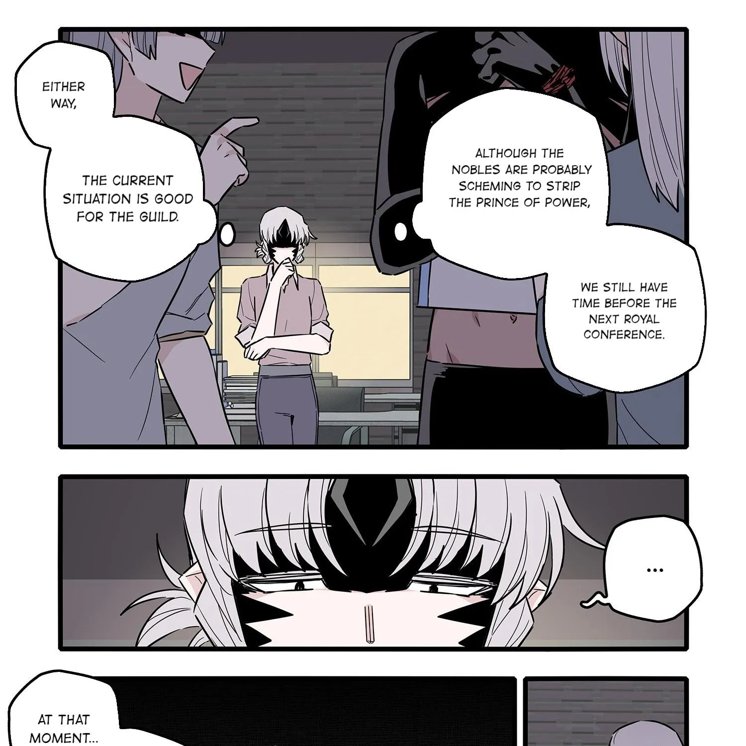Chapter 101 — page 5