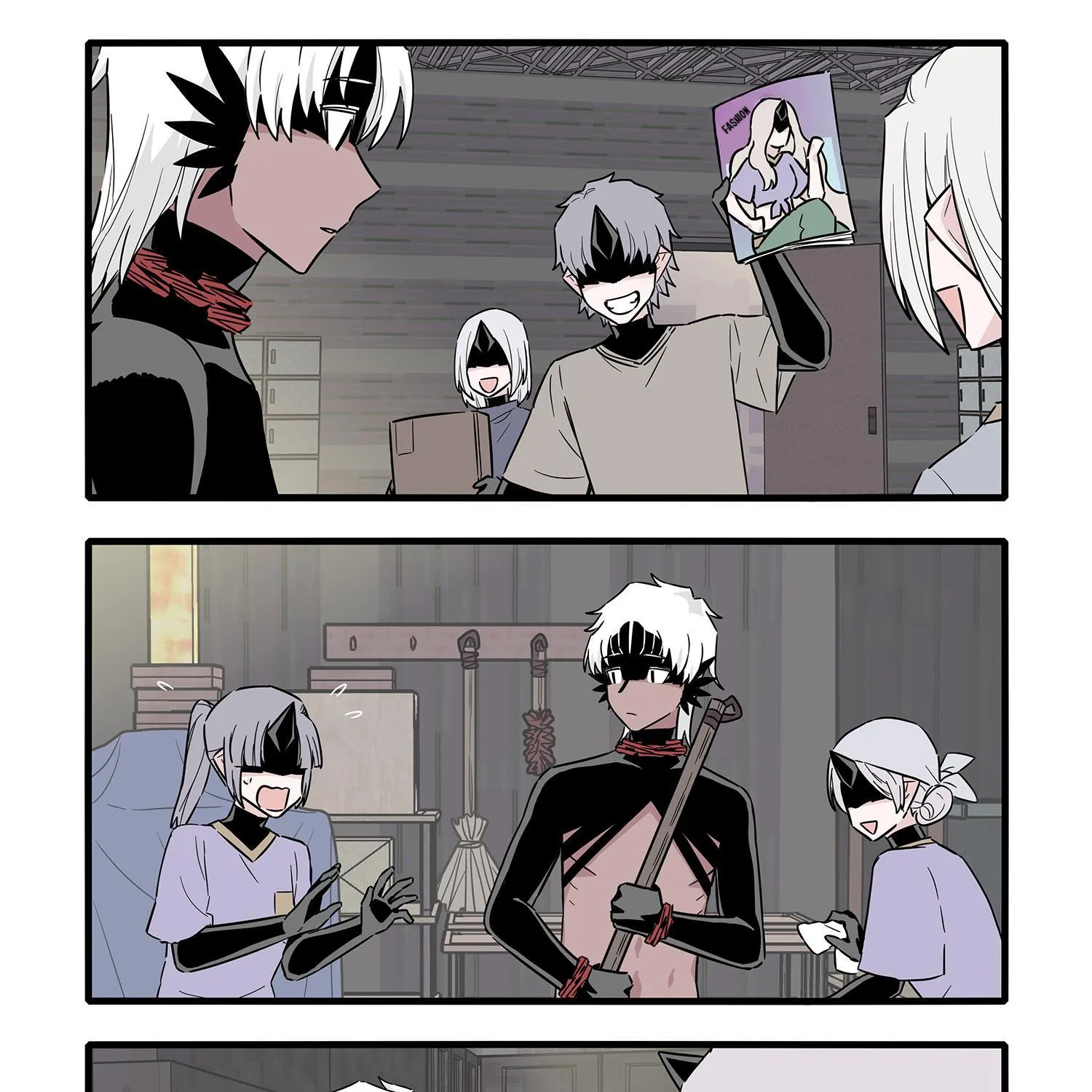Chapter 101 — page 9