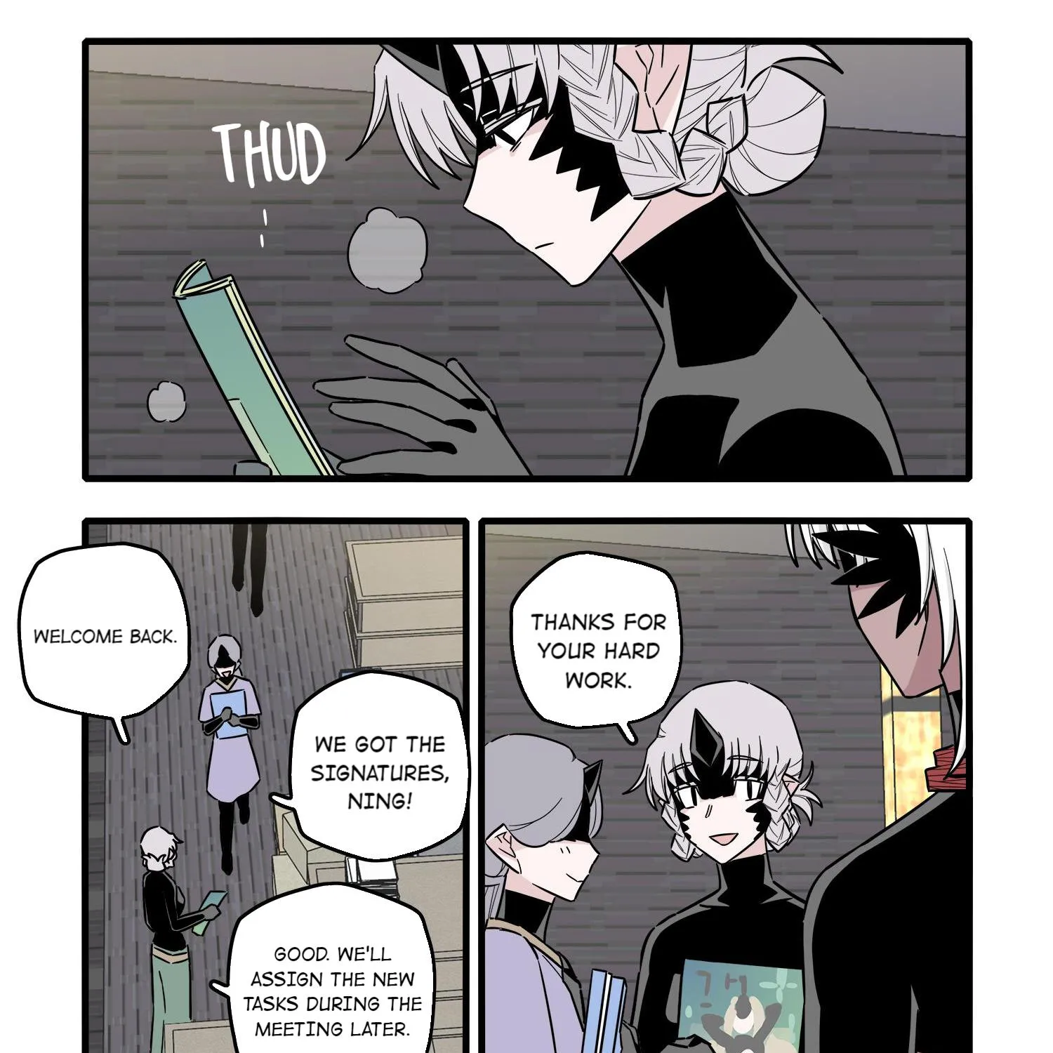 Chapter 102 — page 17