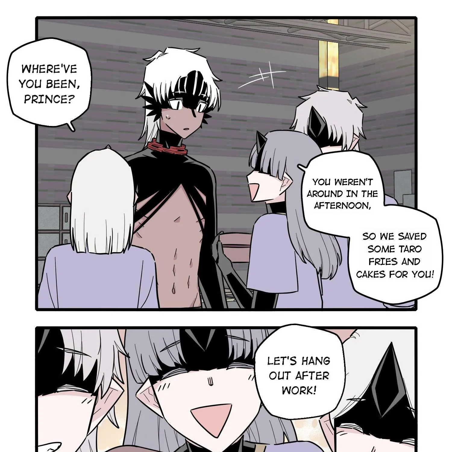 Chapter 102 — page 29