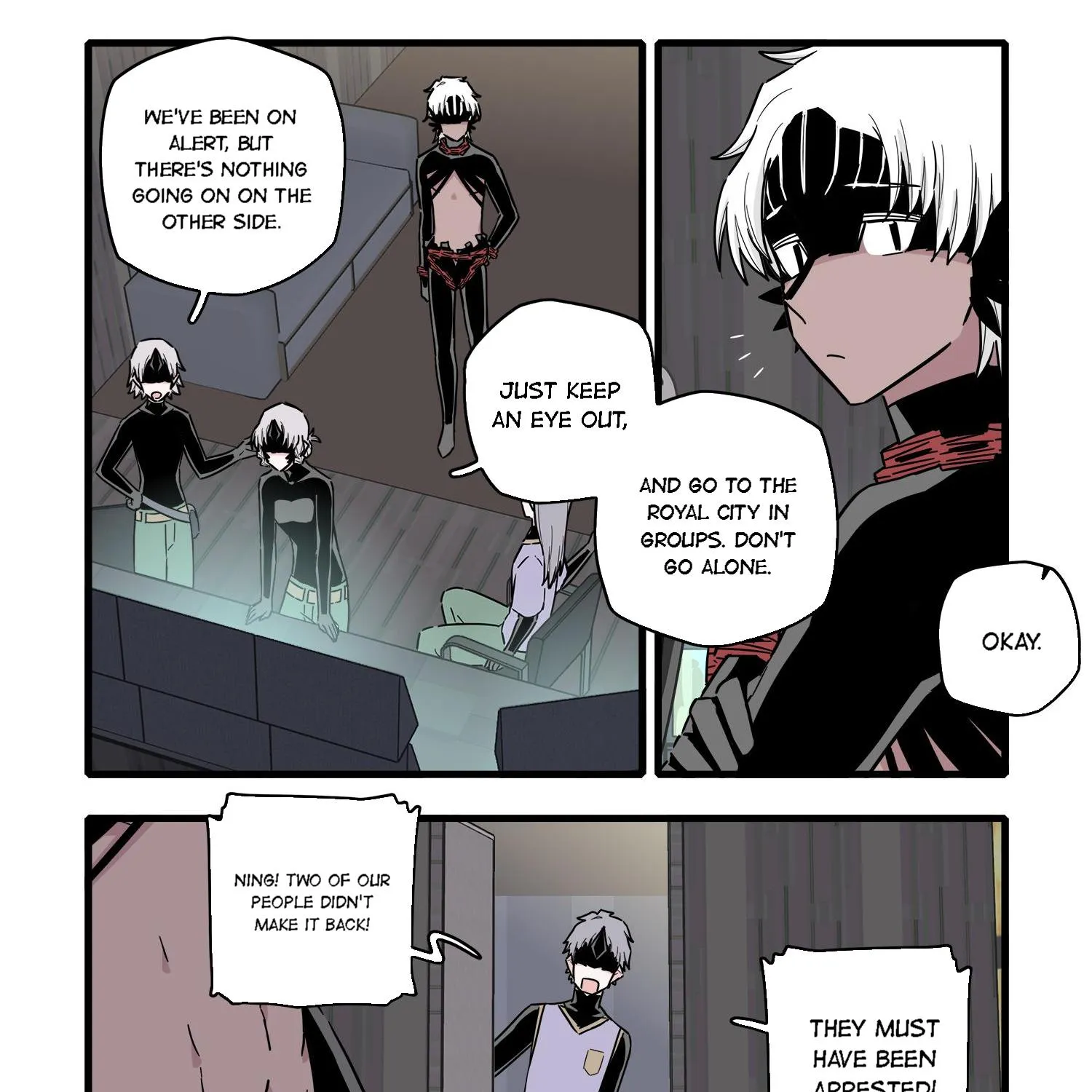 Chapter 103 — page 5
