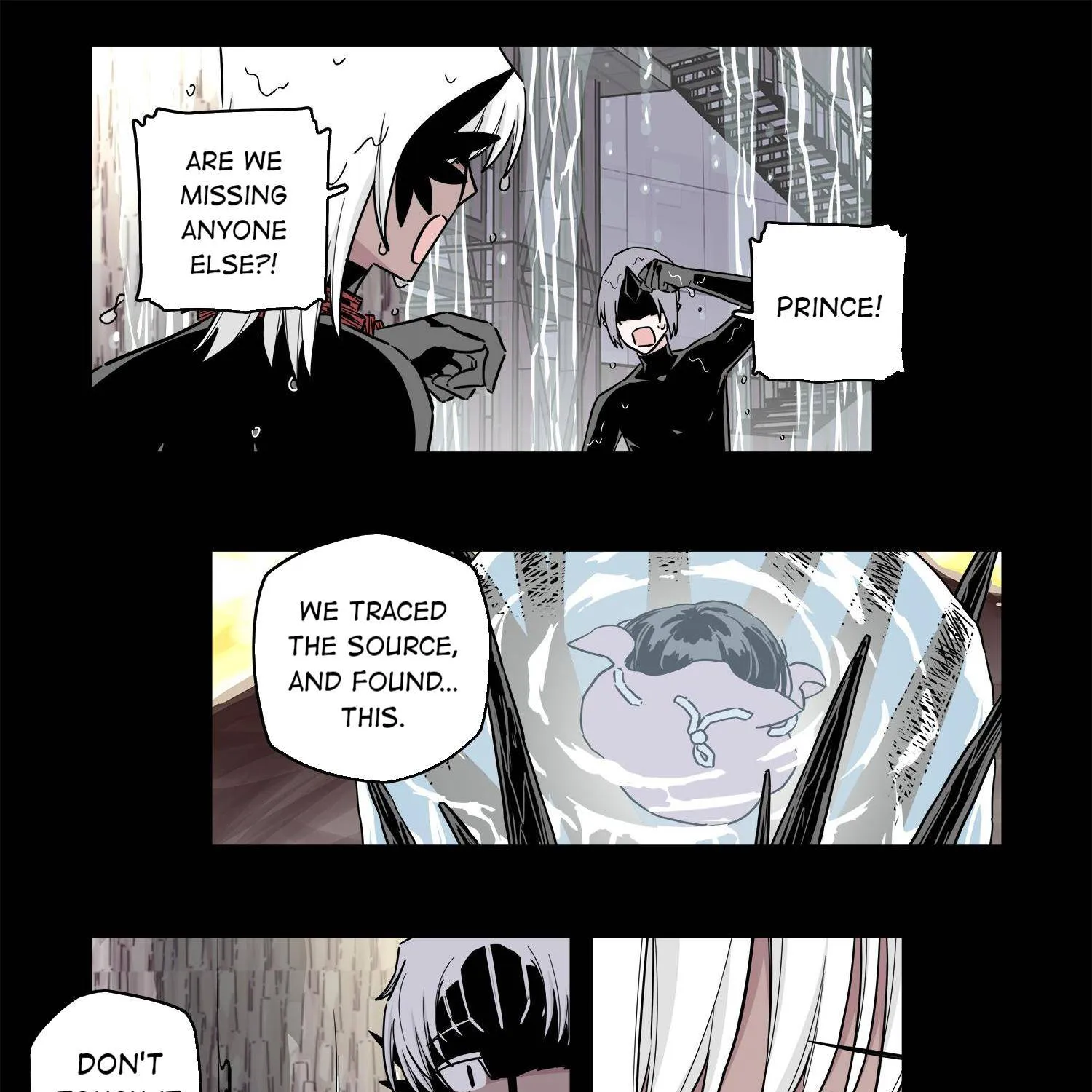 Chapter 105 — page 5