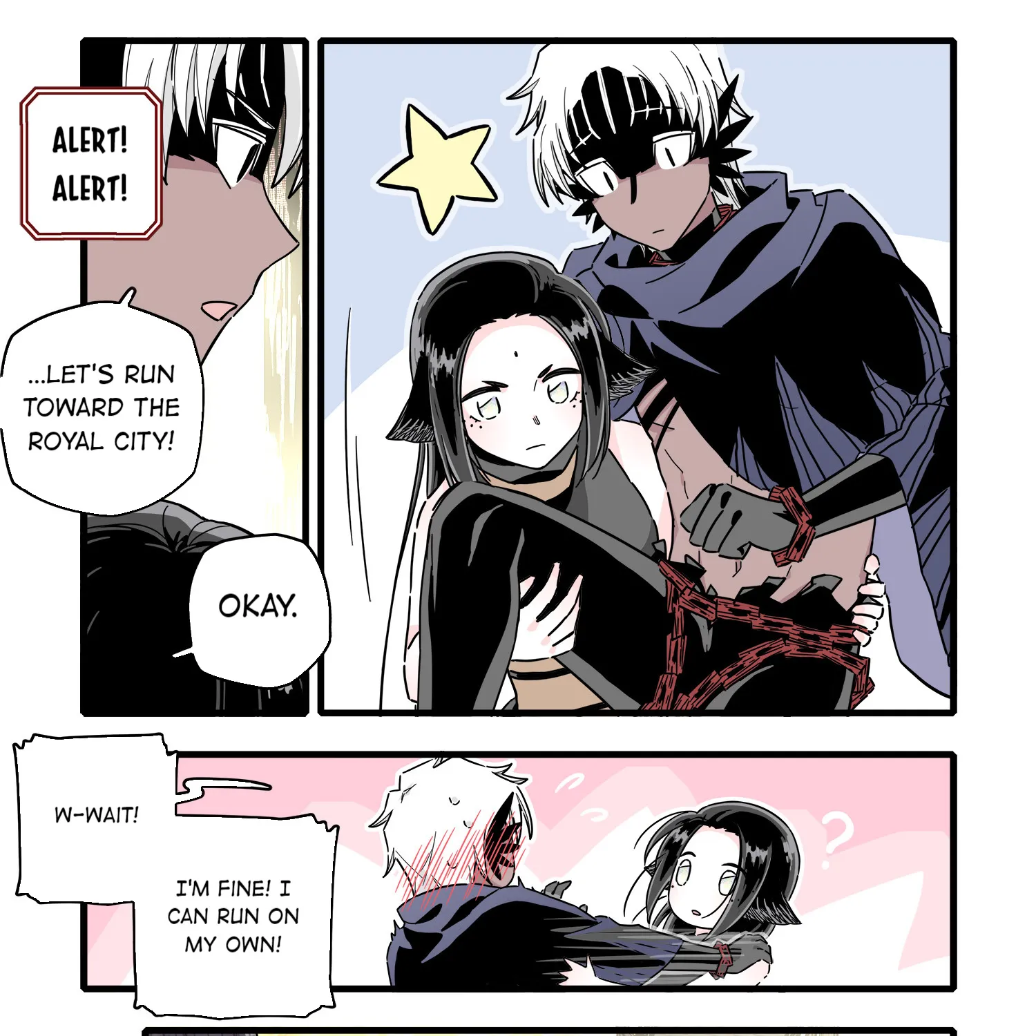 Chapter 108 — page 19