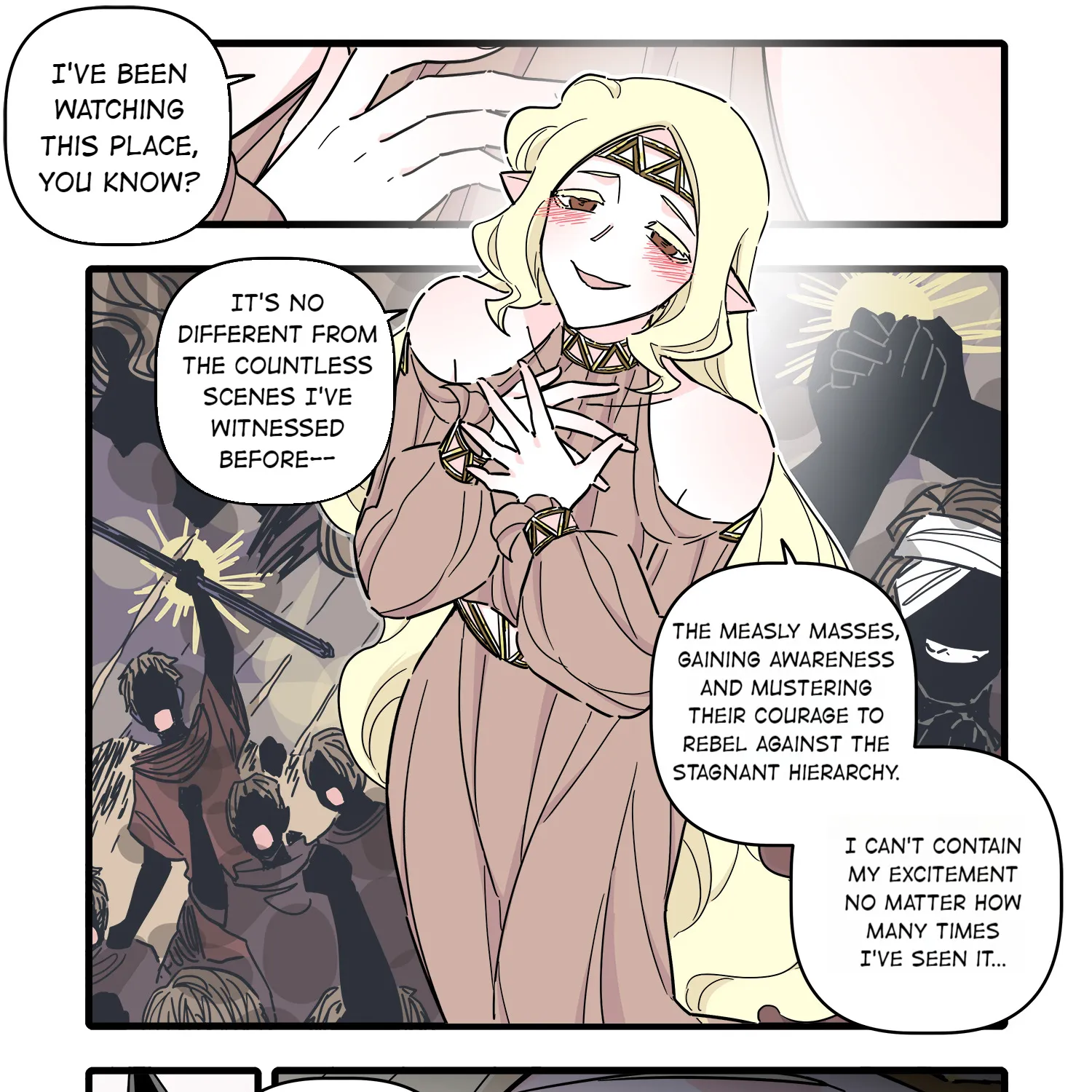 Chapter 110 — page 11