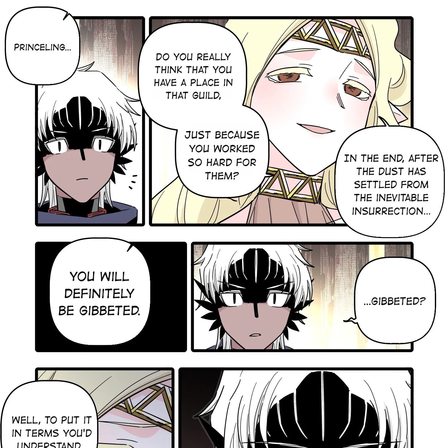 Chapter 110 — page 13