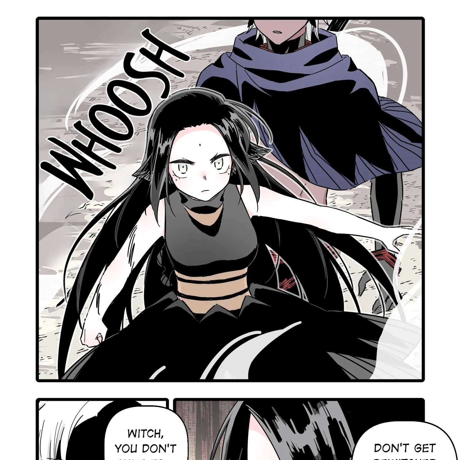 Chapter 110 — page 21