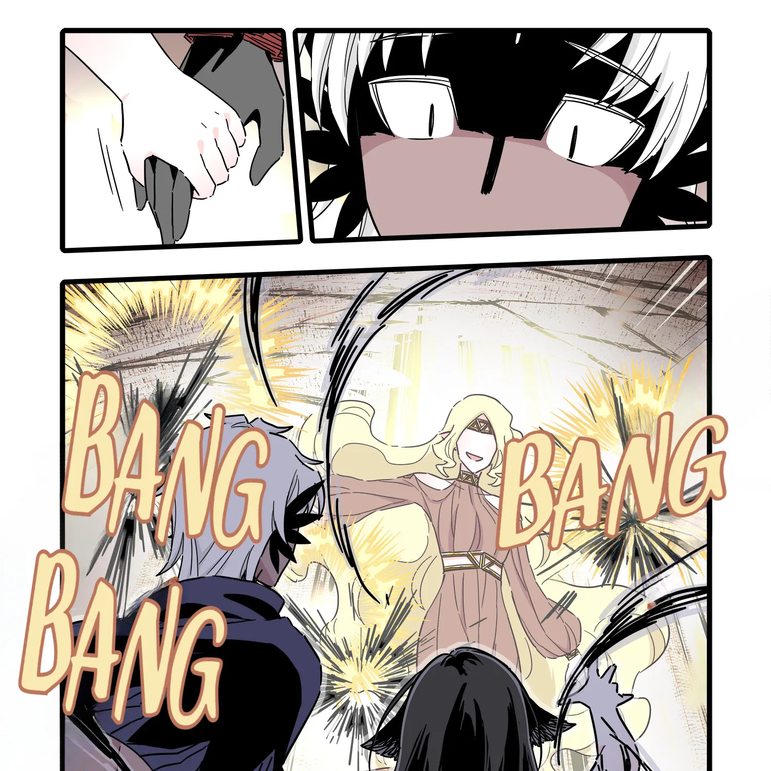 Chapter 110 — page 23