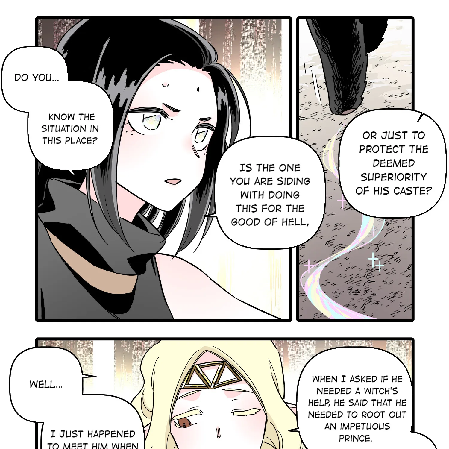 Chapter 110 — page 7