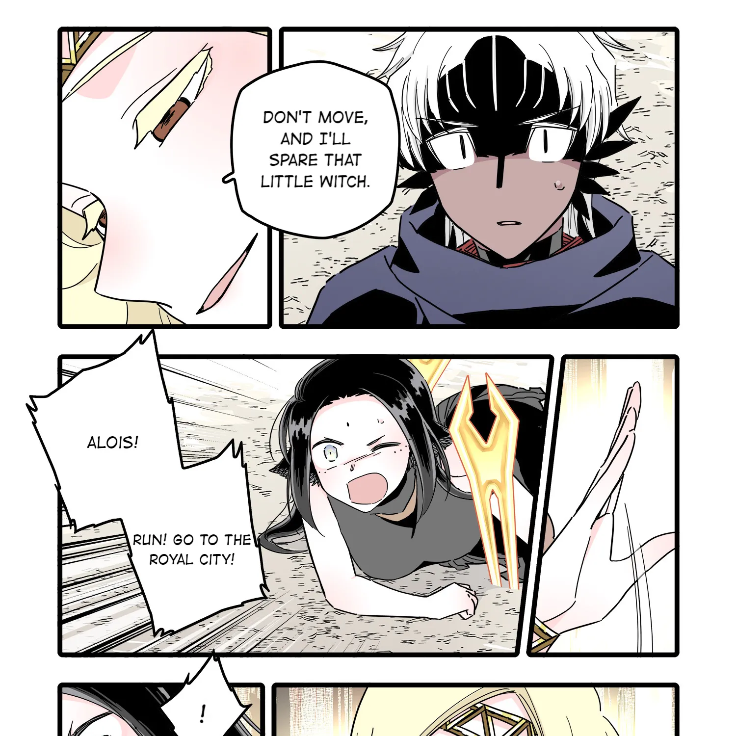 Chapter 111 — page 21
