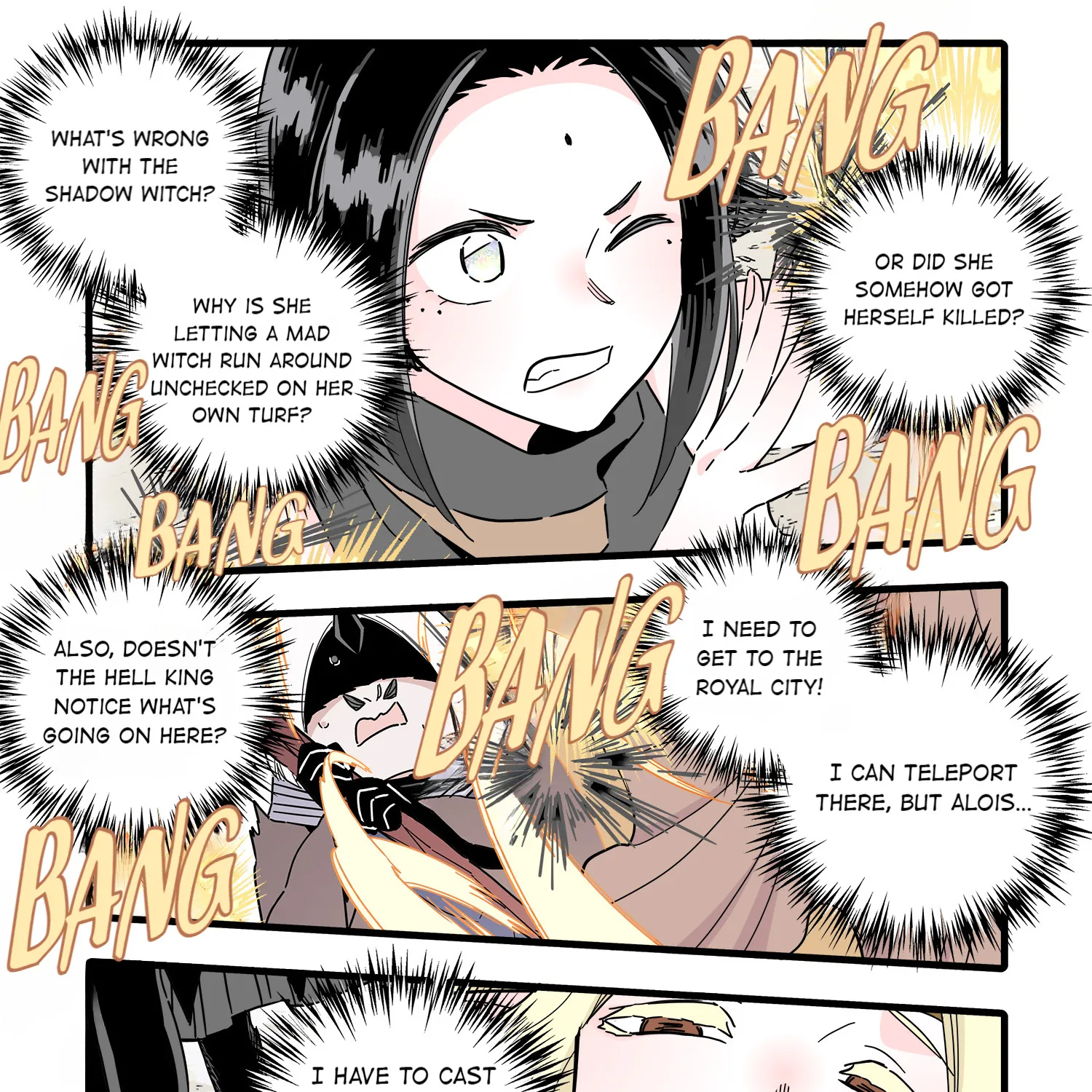Chapter 111 — page 5