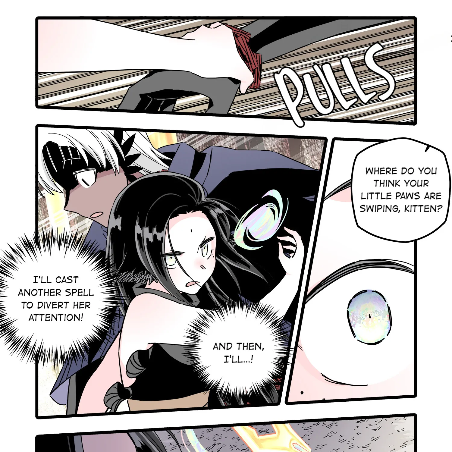 Chapter 111 — page 7