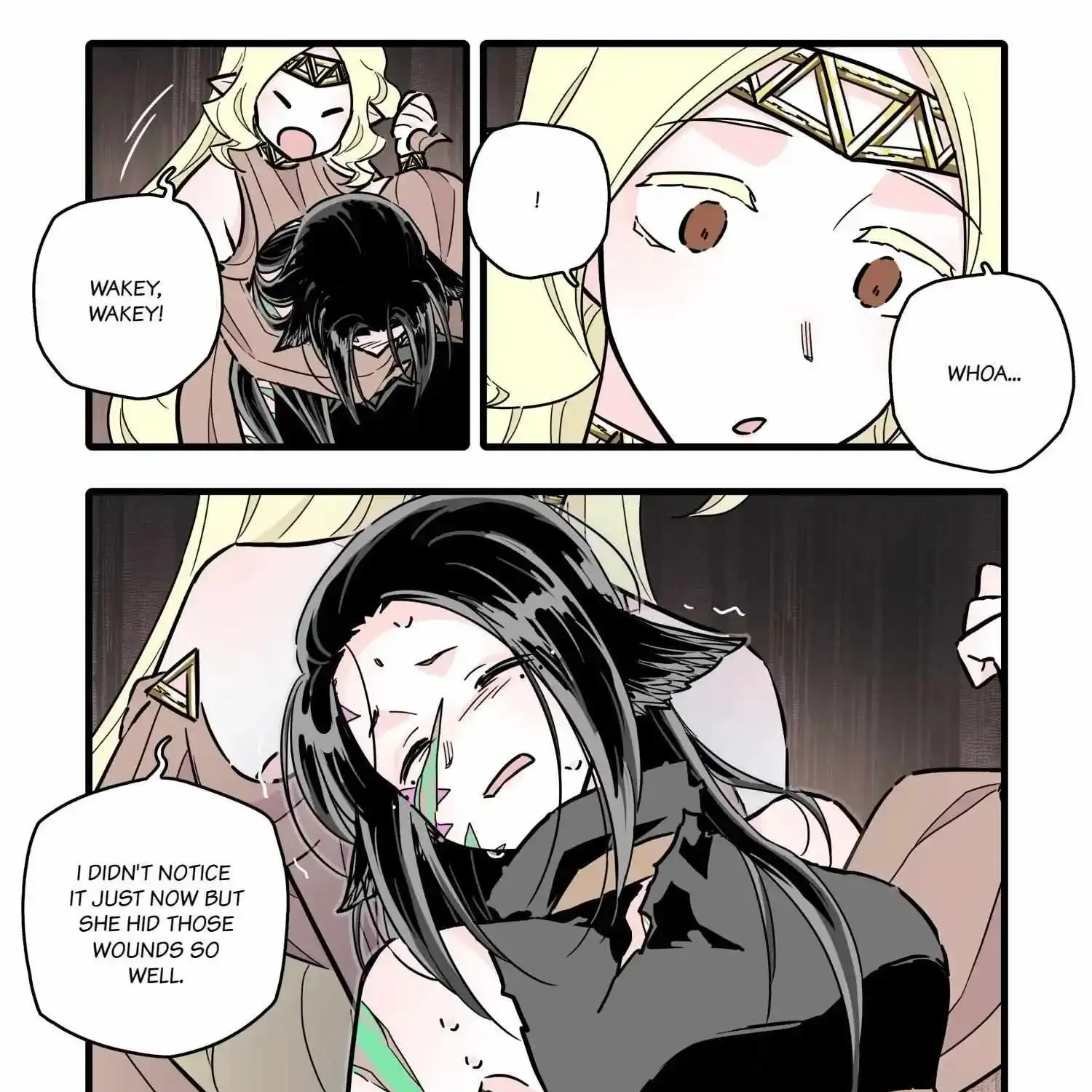 Chapter 115 — page 11