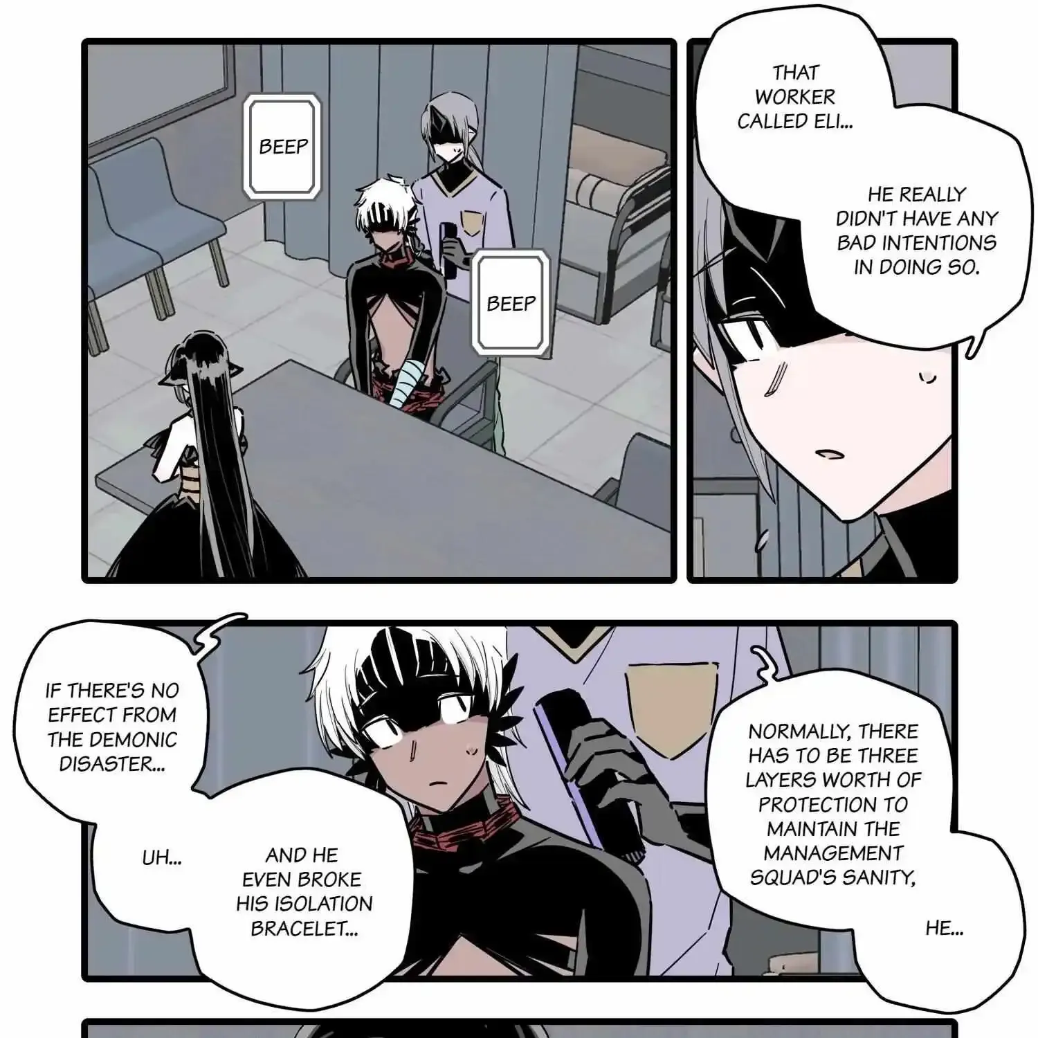 Chapter 116 — page 26
