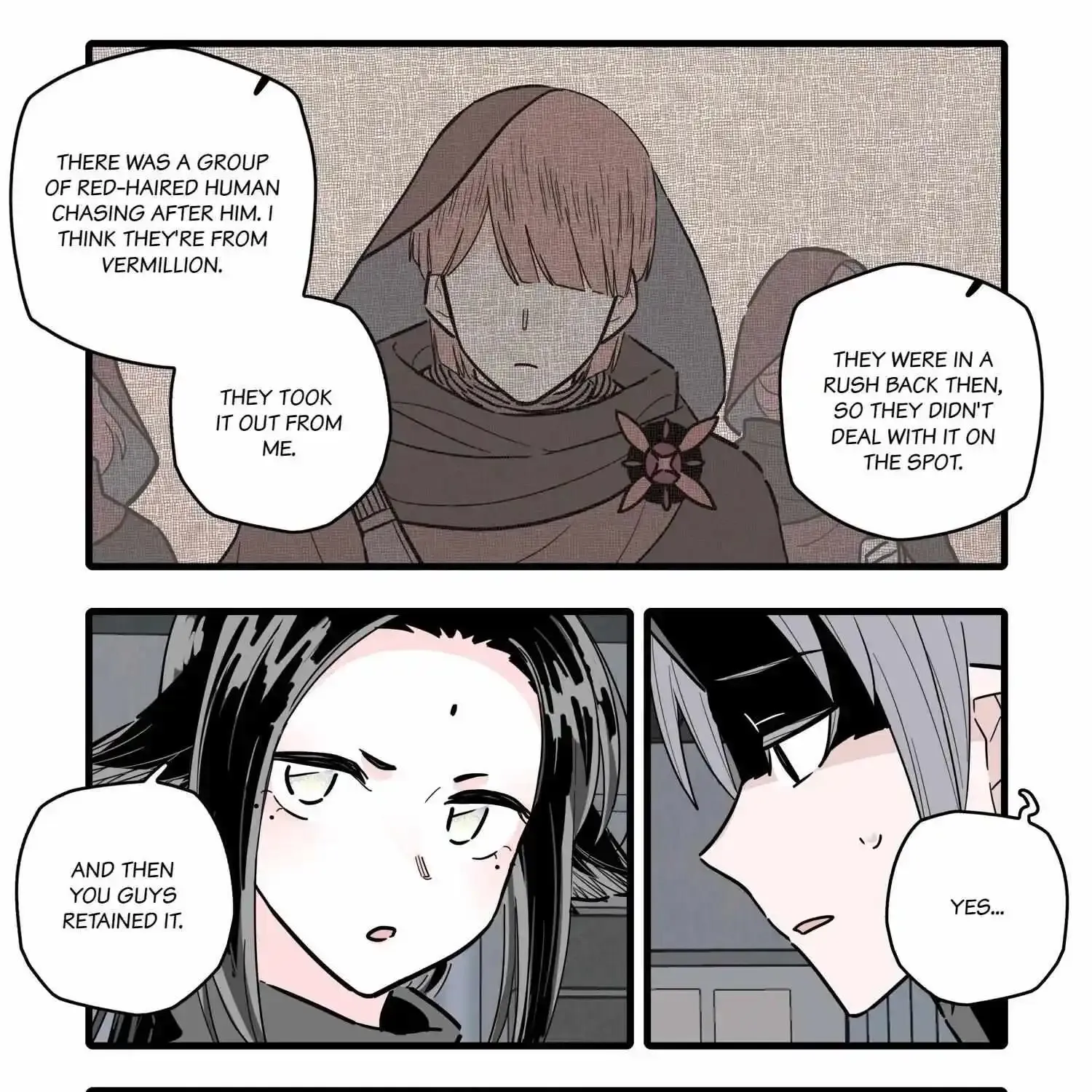 Chapter 116 — page 30