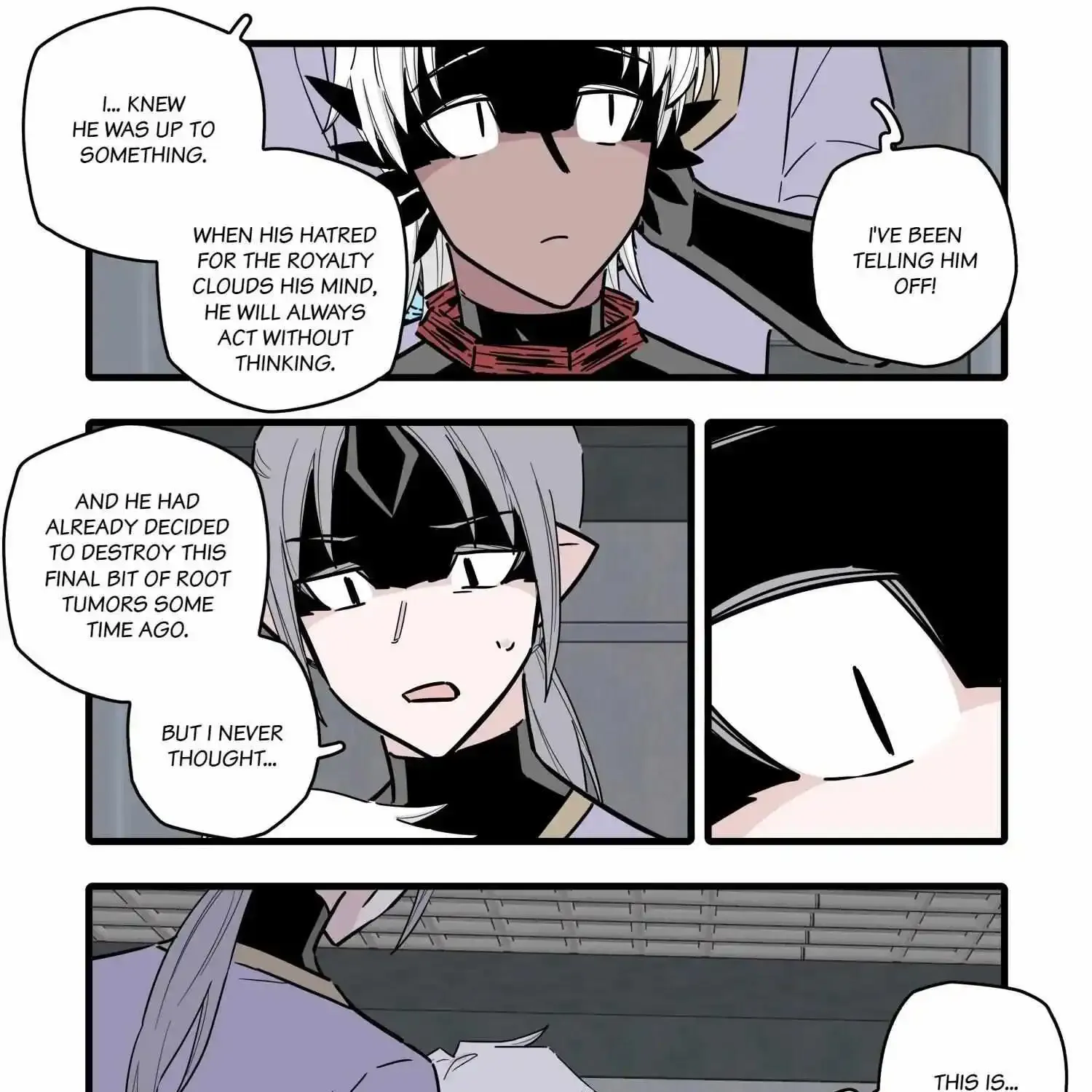 Chapter 116 — page 32