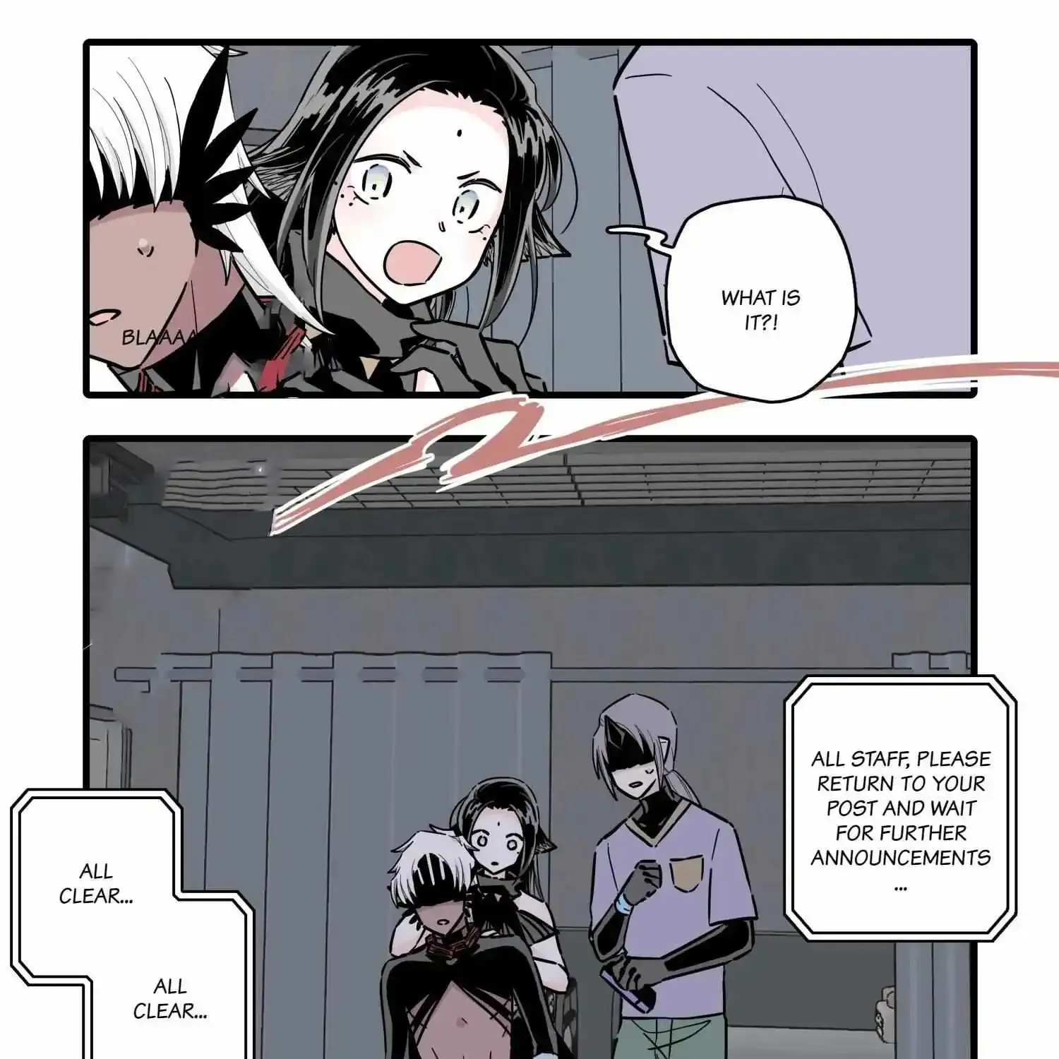 Chapter 116 — page 34