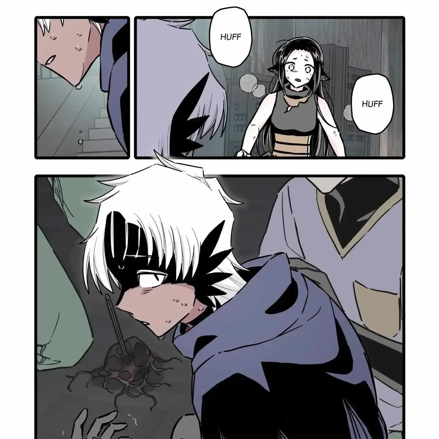 Chapter 116 — page 8