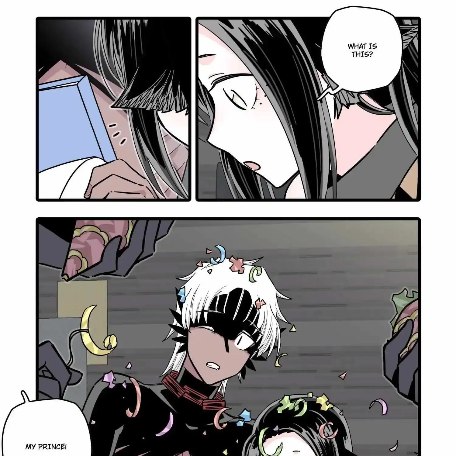 Chapter 120 — page 12