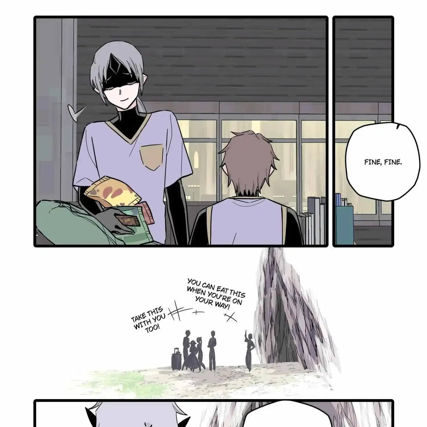 Chapter 120 — page 28