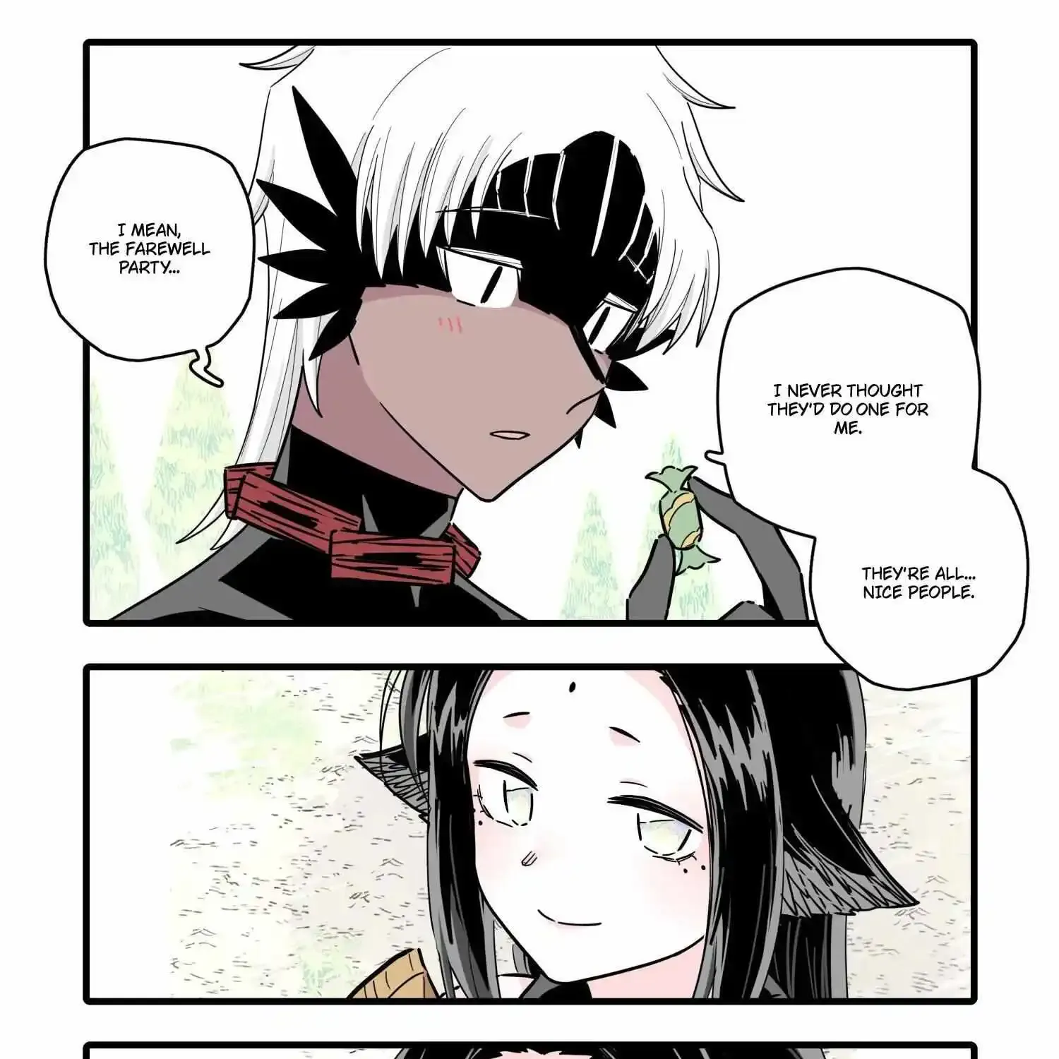 Chapter 120 — page 32