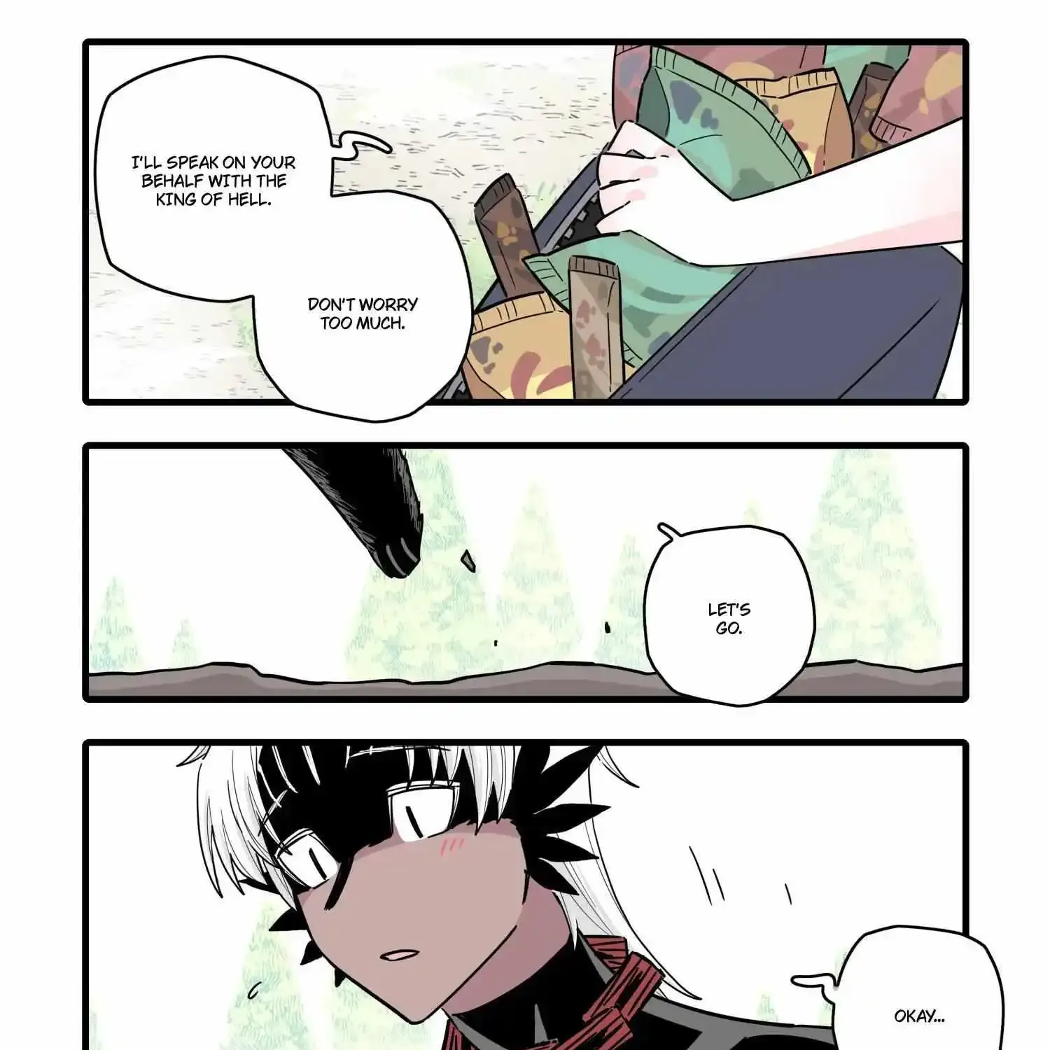 Chapter 120 — page 34