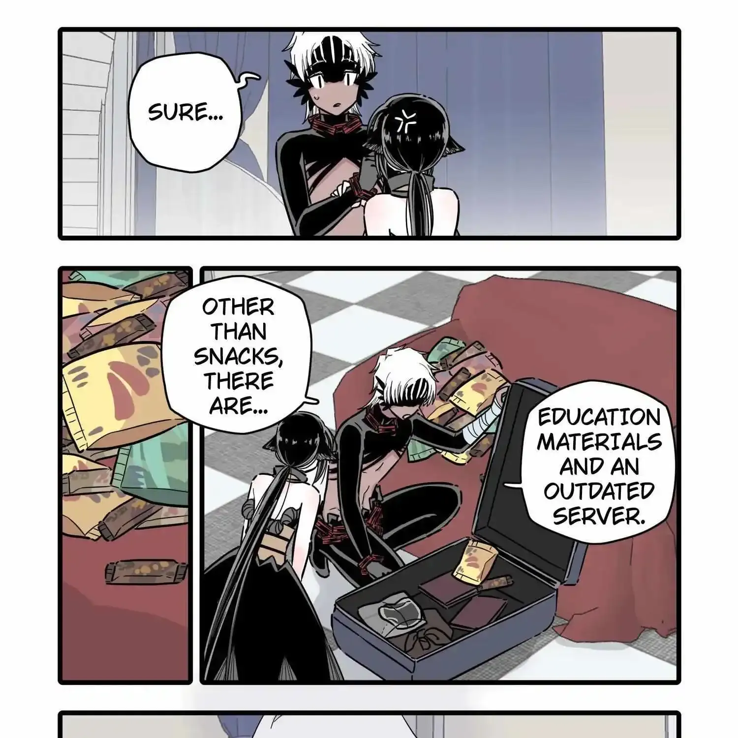 Chapter 123 — page 19