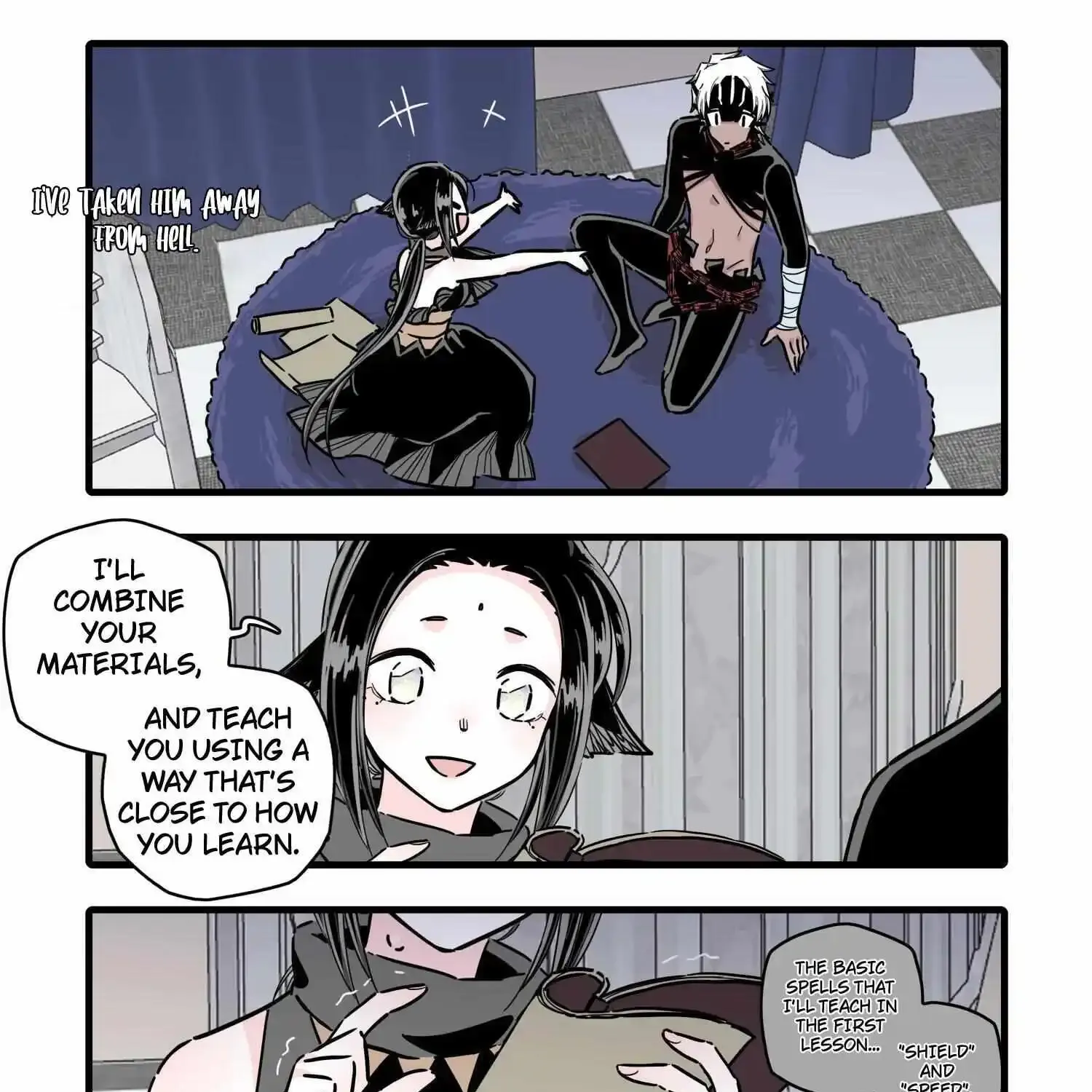 Chapter 124 — page 9