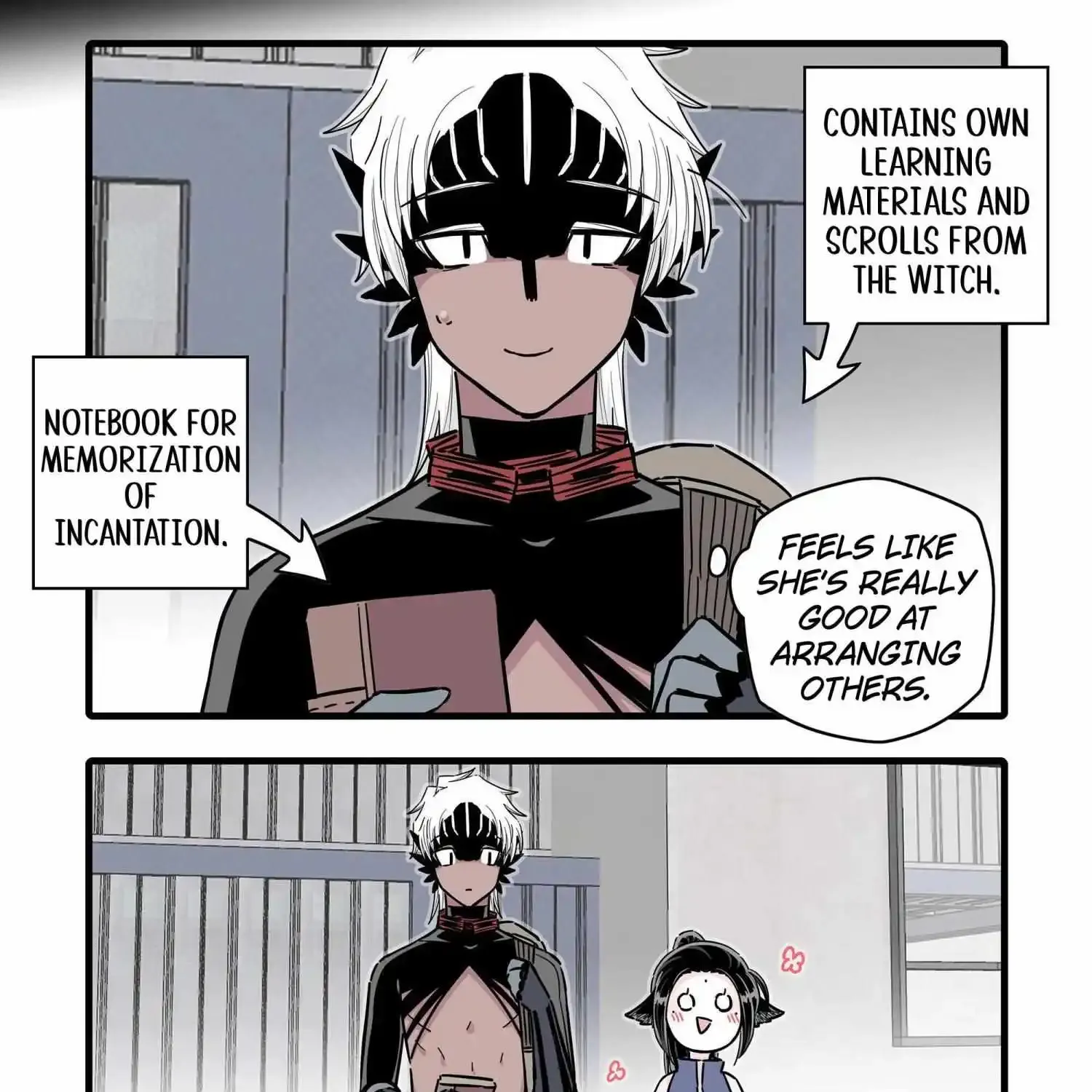 Chapter 125 — page 20