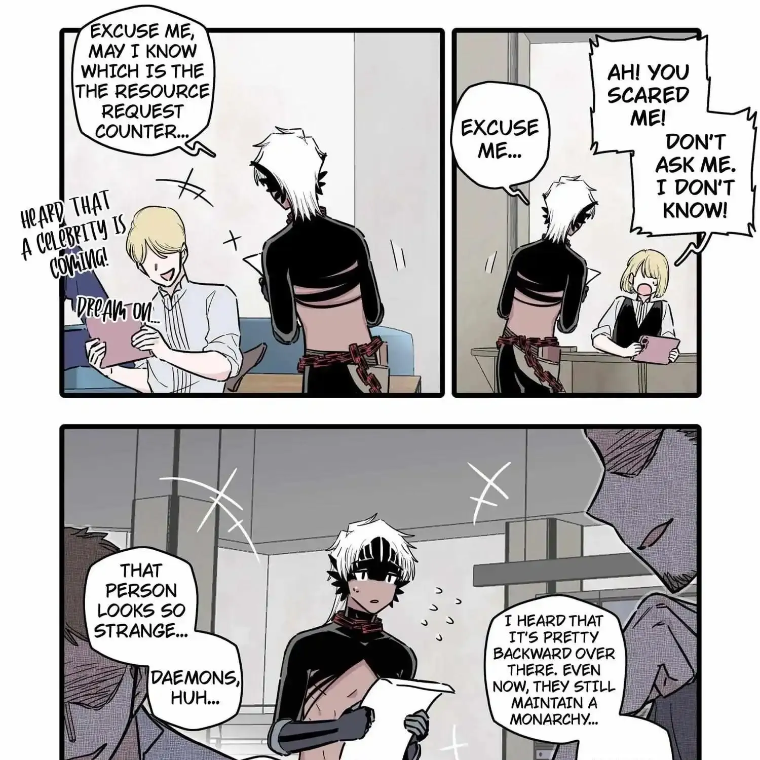 Chapter 125 — page 26