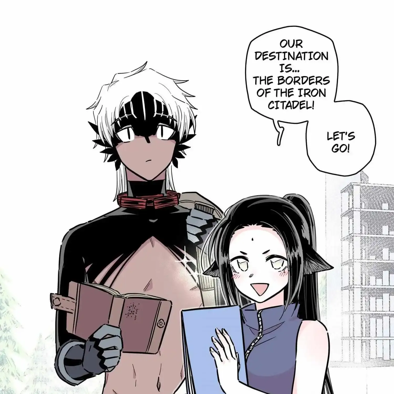Chapter 125 — page 8