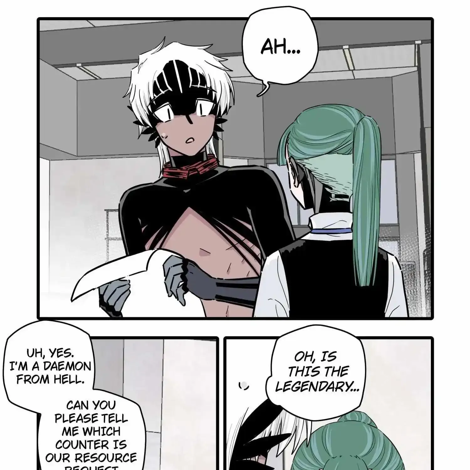 Chapter 126 — page 5