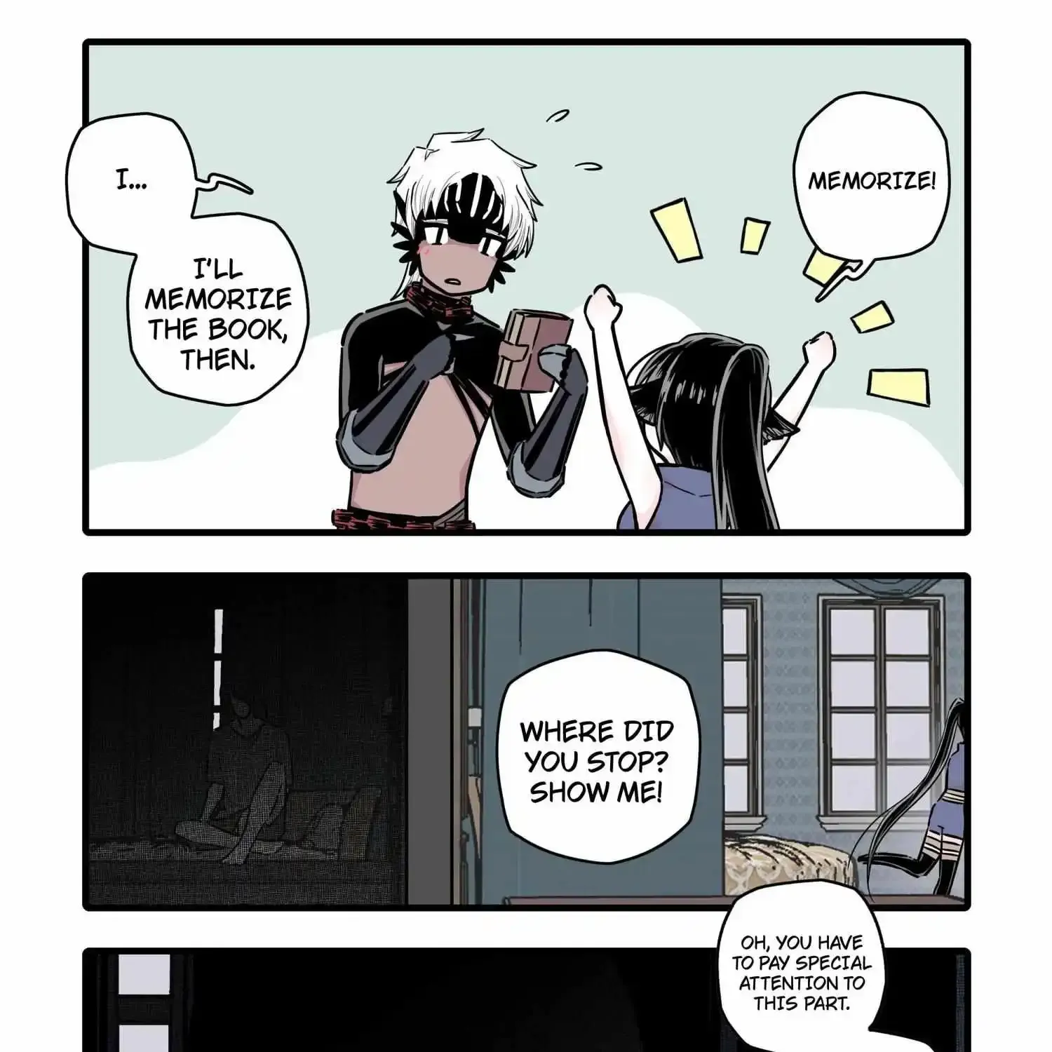 Chapter 127 — page 33